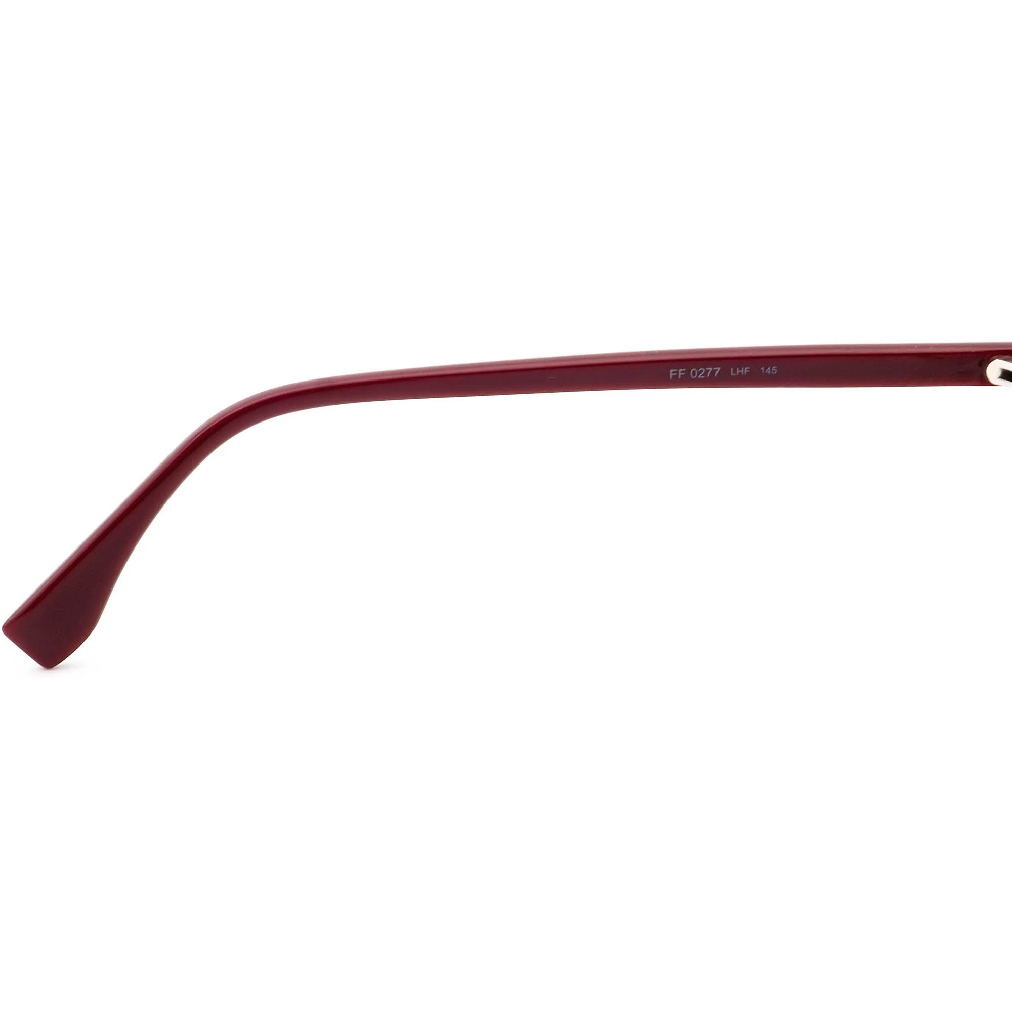 Fendi FF 0277 LHF 54□16 145 - Image 7