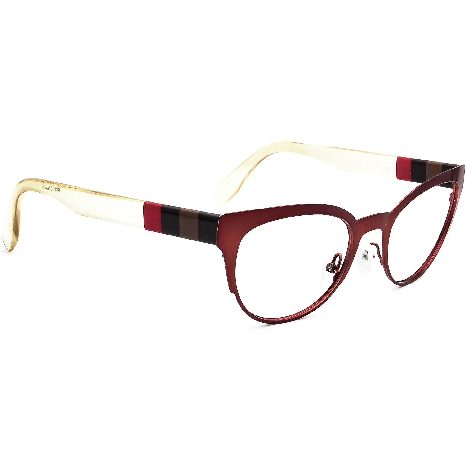 Fendi FF0081   52□20 135