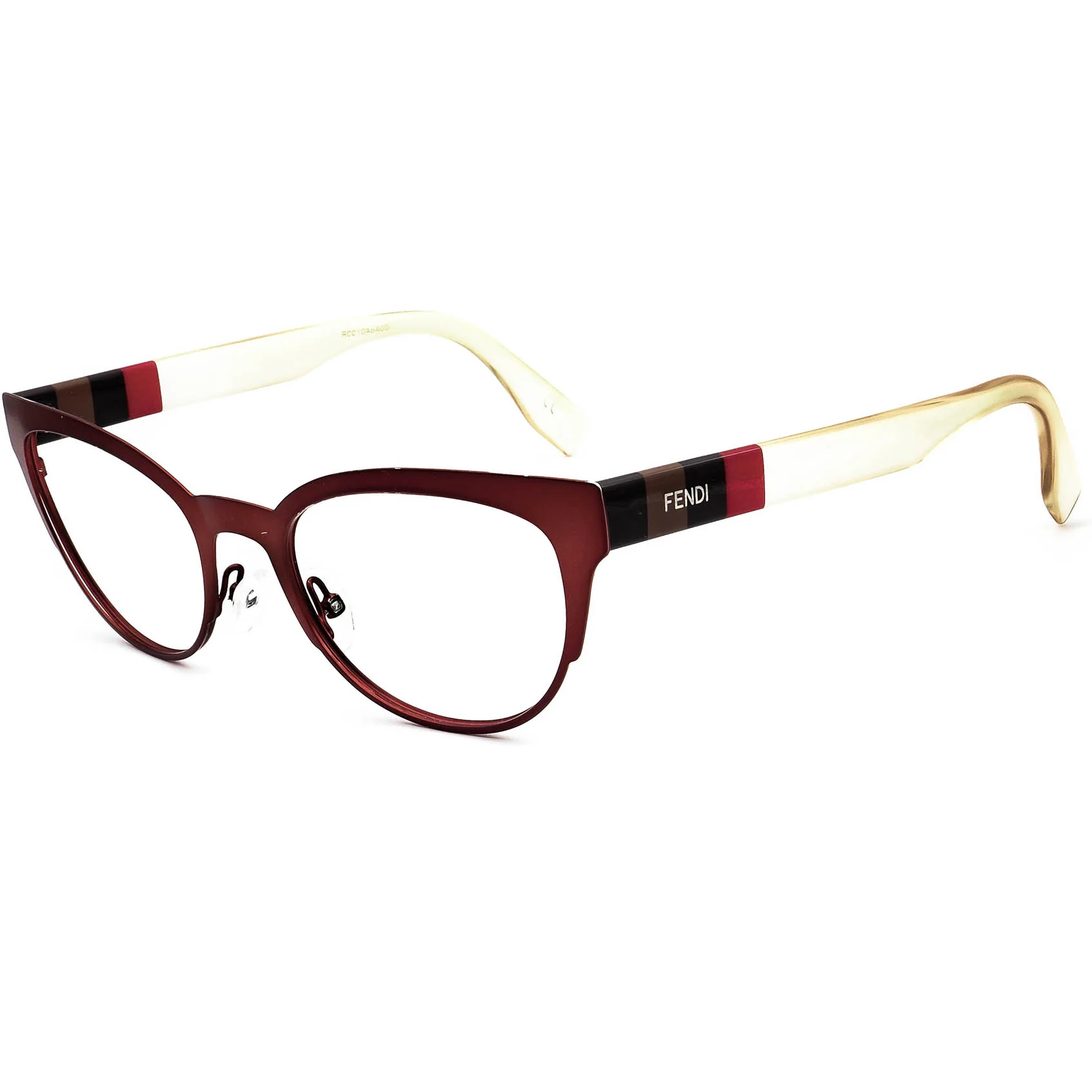 Fendi FF0081   52□20 135 - Image 3
