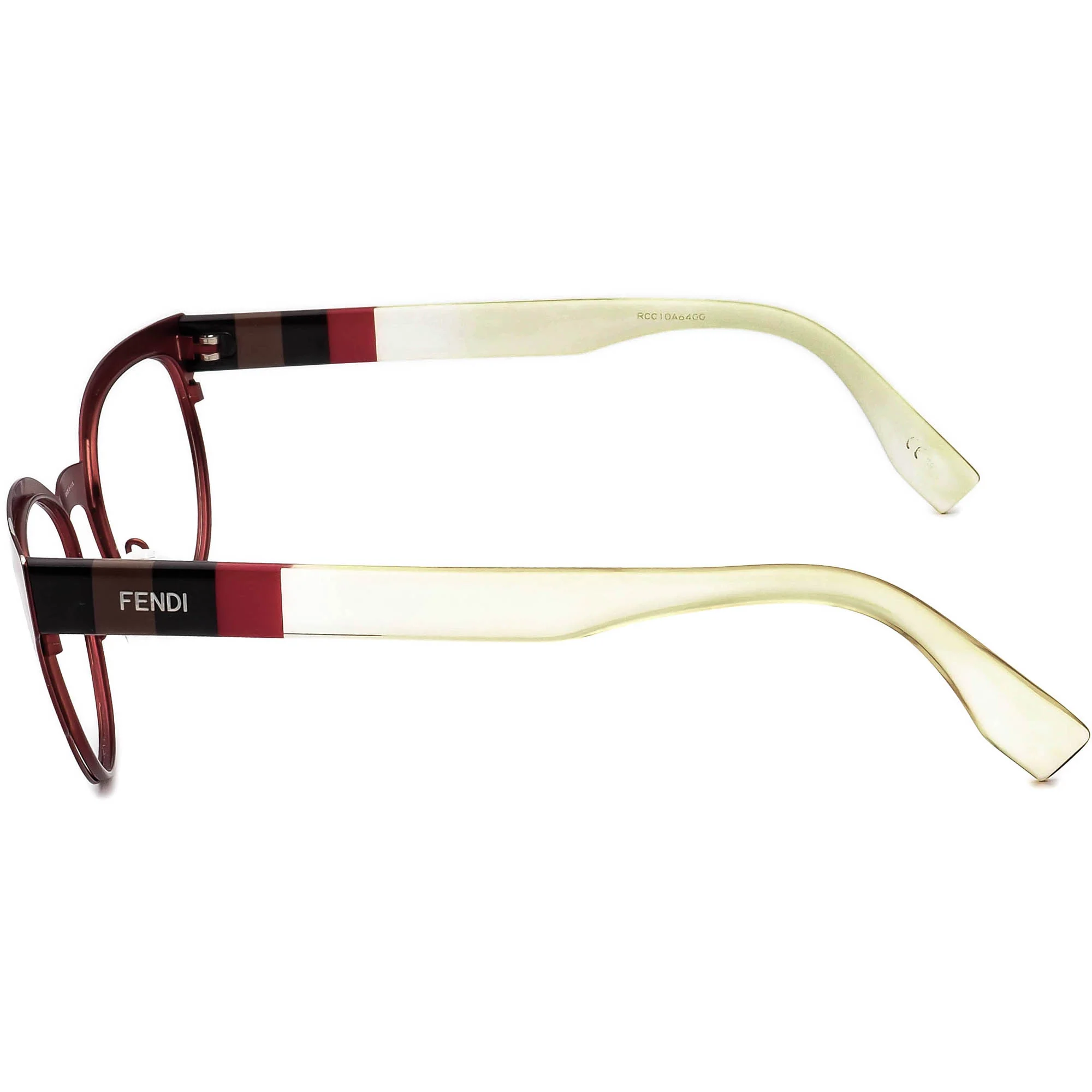 Fendi FF0081   52□20 135 - Image 8