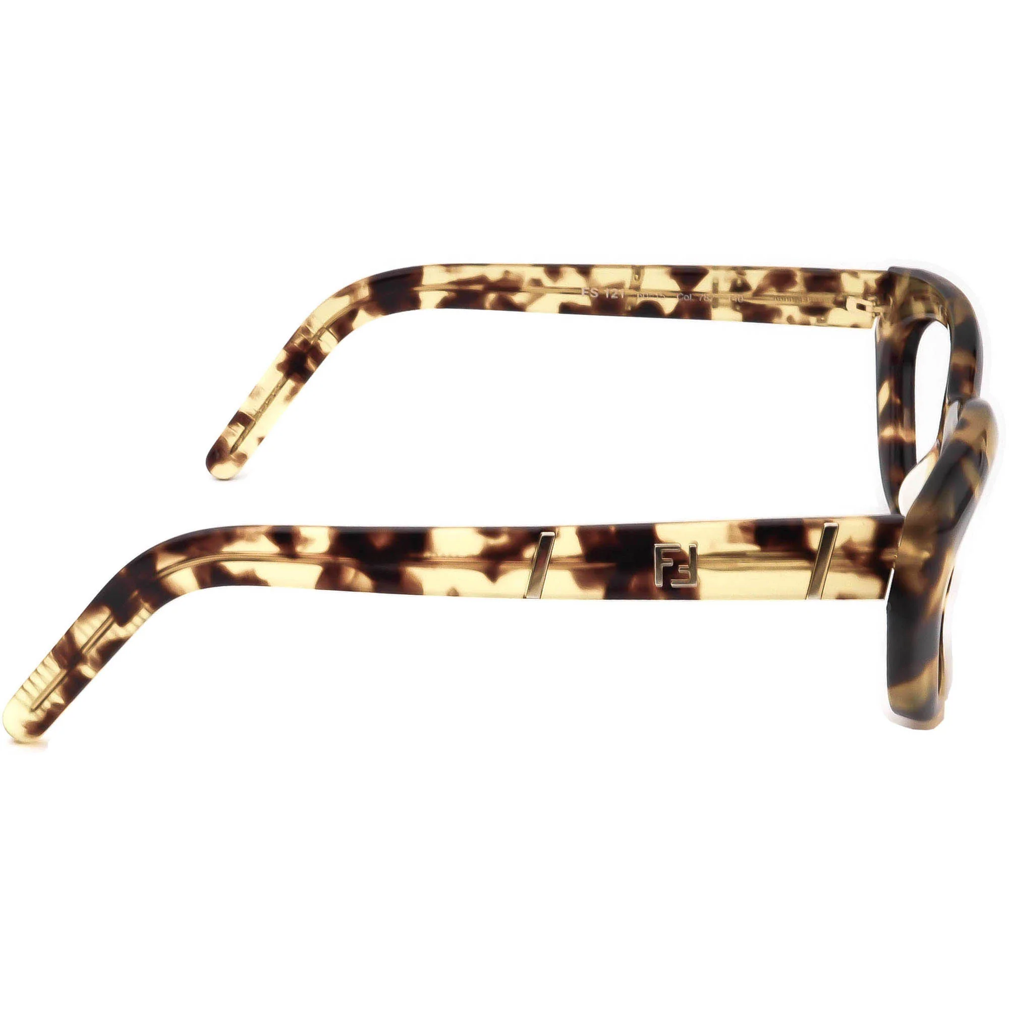 Fendi FS 121 Col. 787 60□15 140 - Image 4
