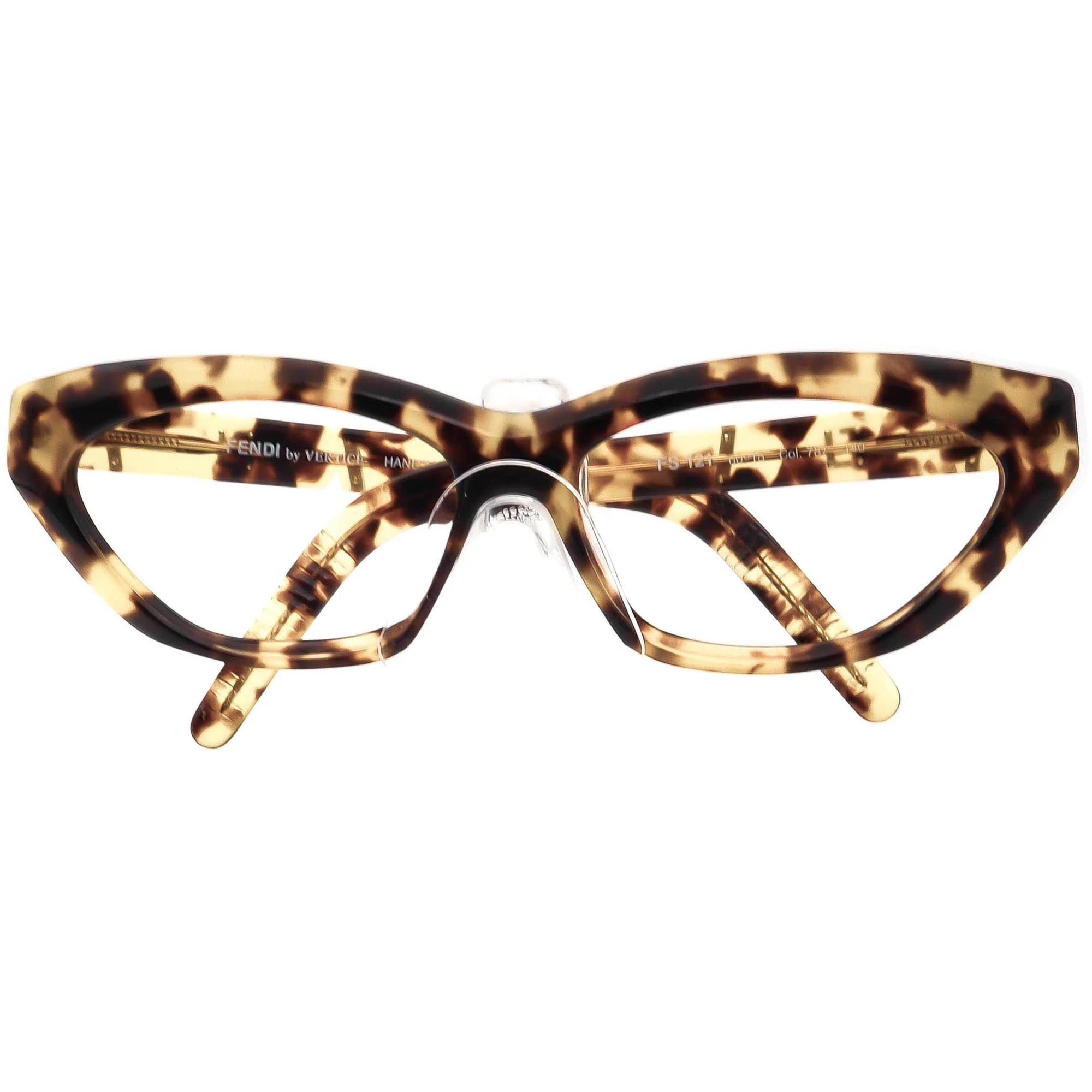 Fendi FS 121 Col. 787 60□15 140 - Image 6