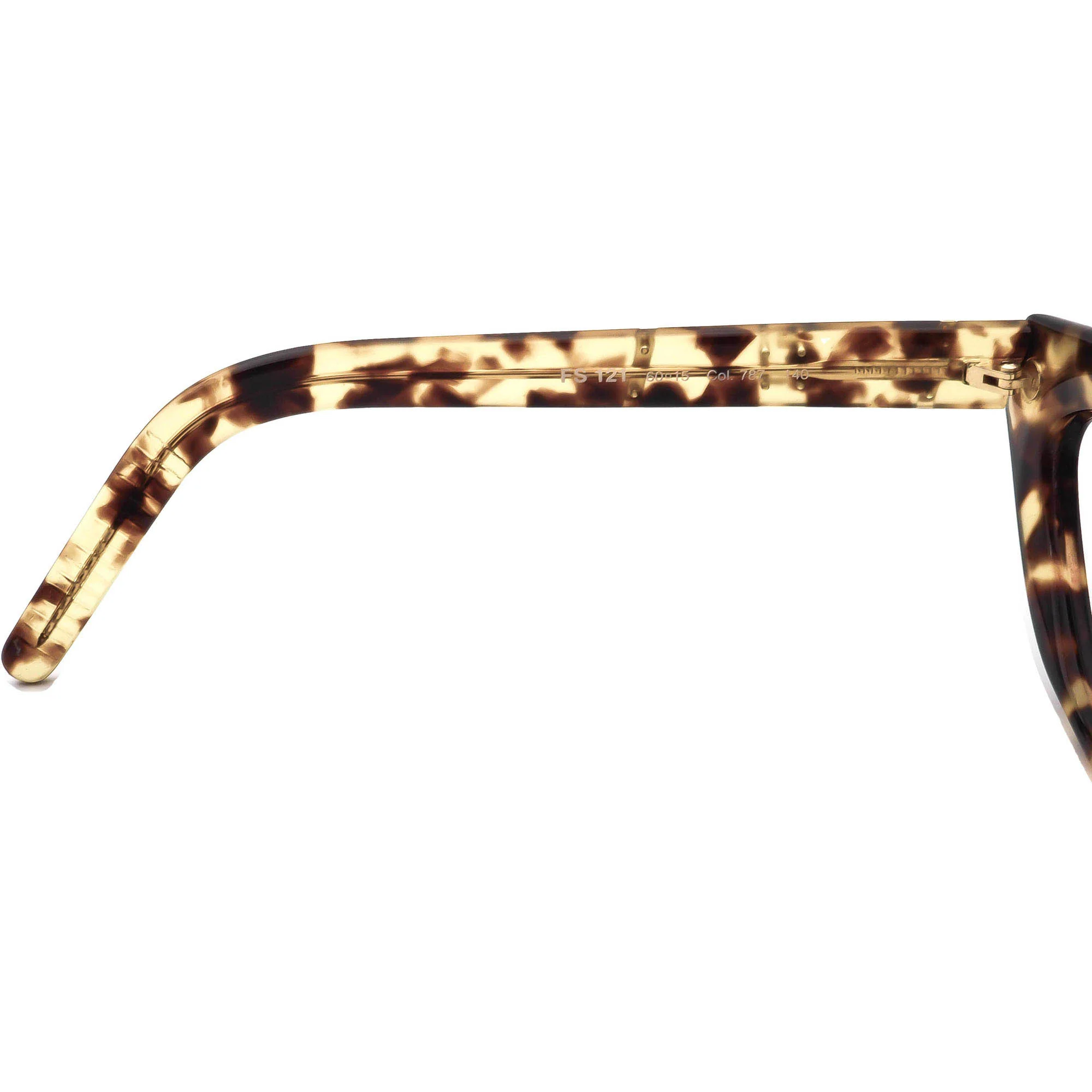 Fendi FS 121 Col. 787 60□15 140 - Image 7