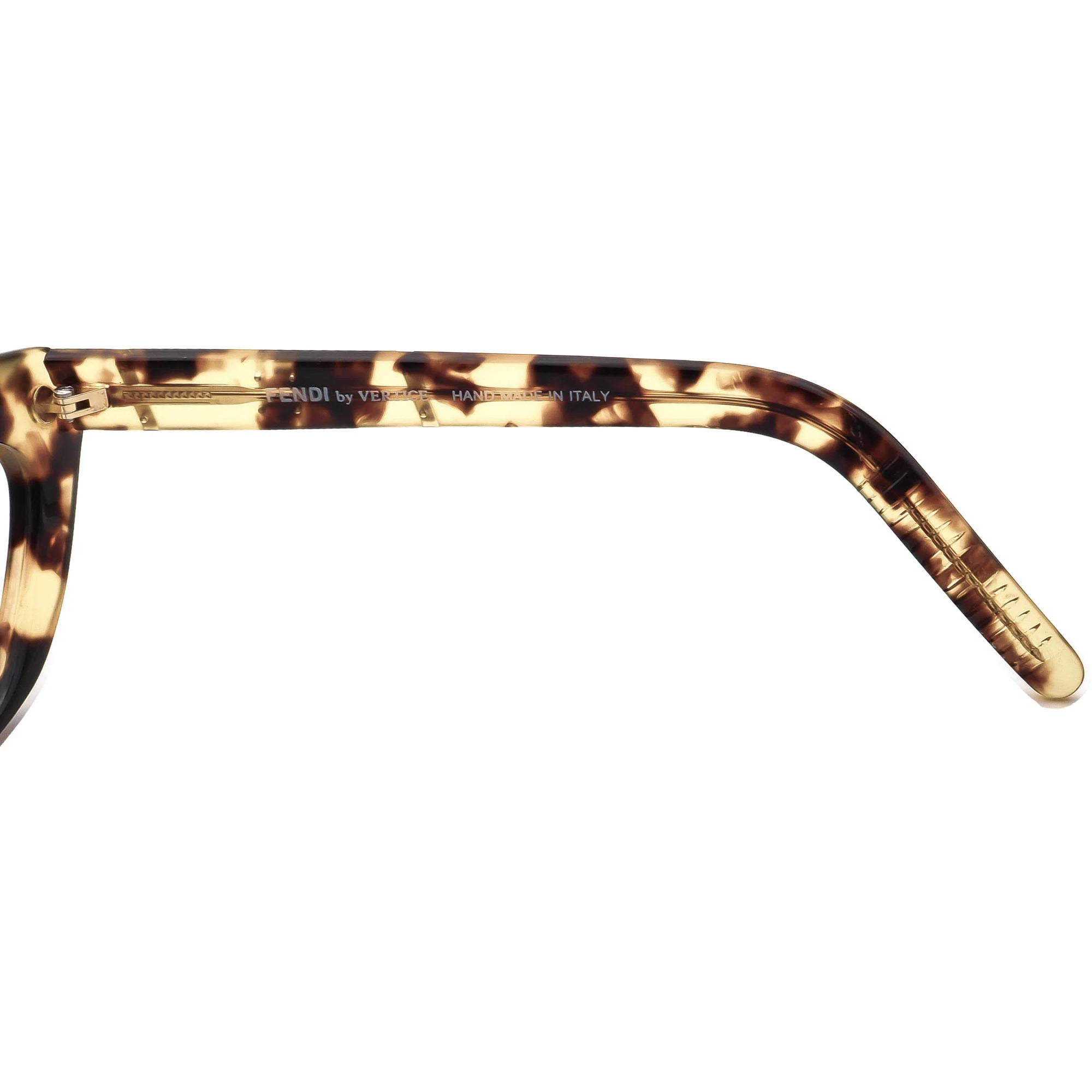 Fendi FS 121 Col. 787 60□15 140 - Image 8