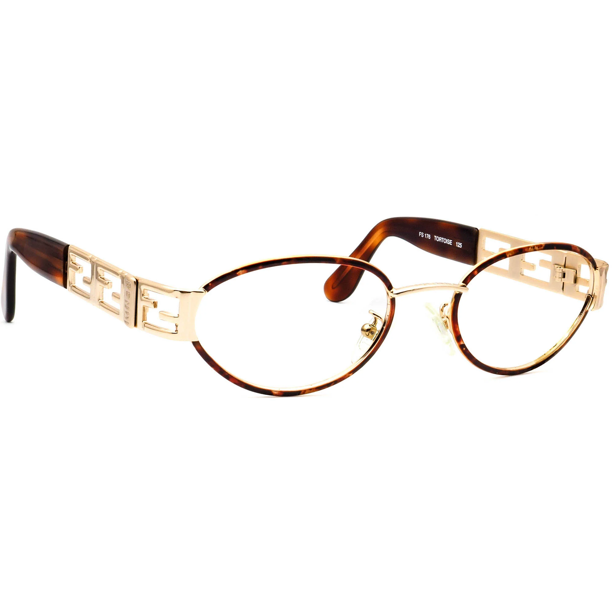 Fendi FS 176   53□20 125
