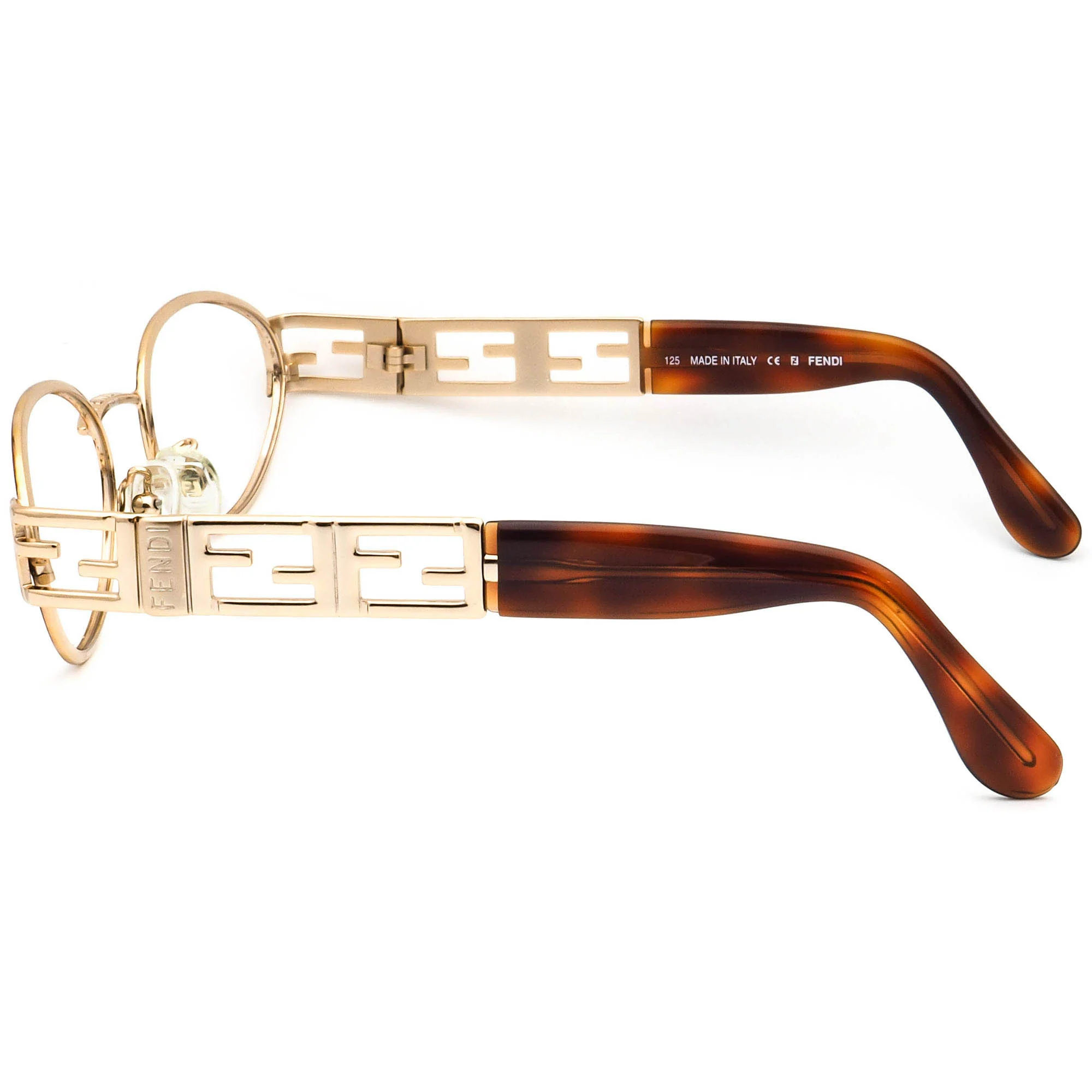 Fendi FS 176   53□20 125 - Image 5