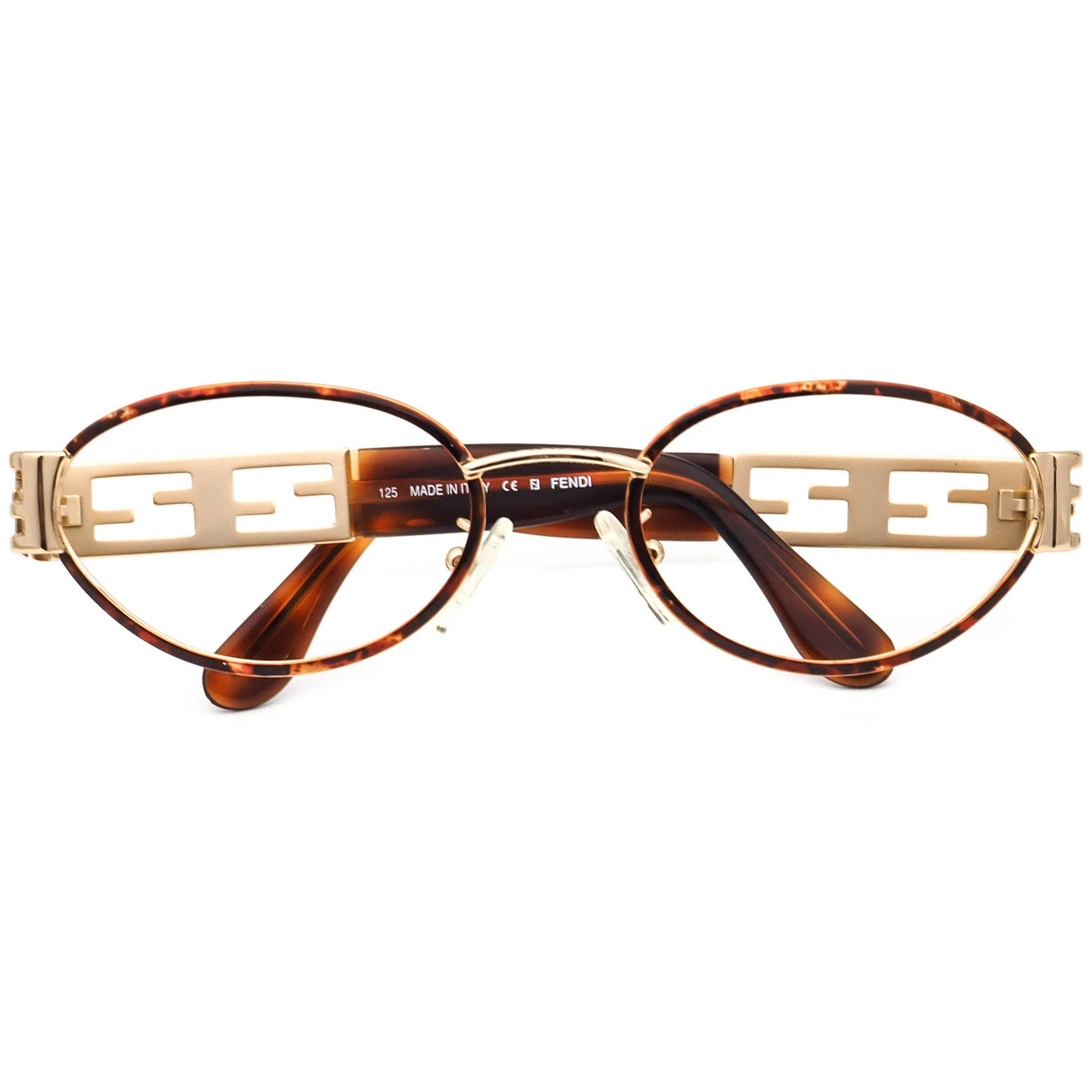 Fendi FS 176   53□20 125 - Image 6