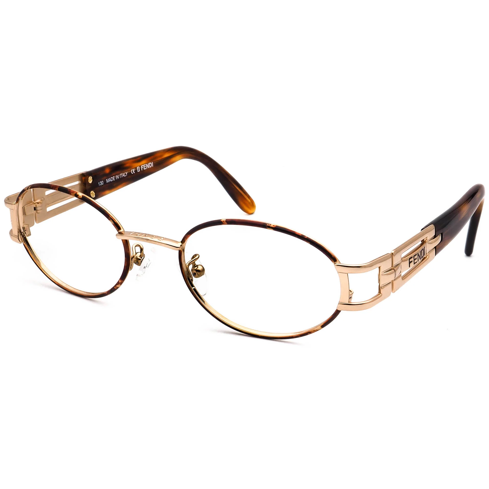 Fendi FS 205   51□20 130 - Image 3