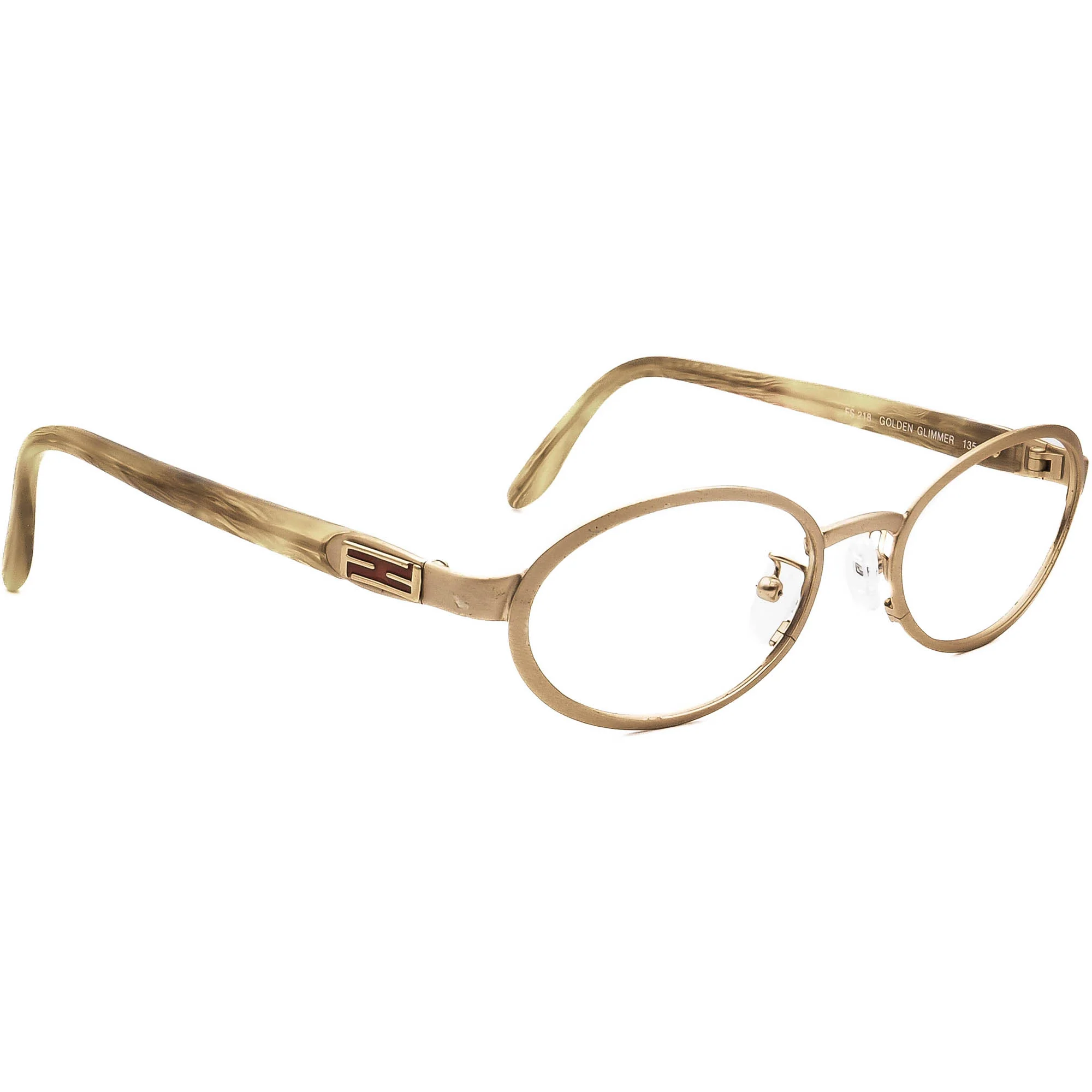 Fendi FS 218 52□19 135