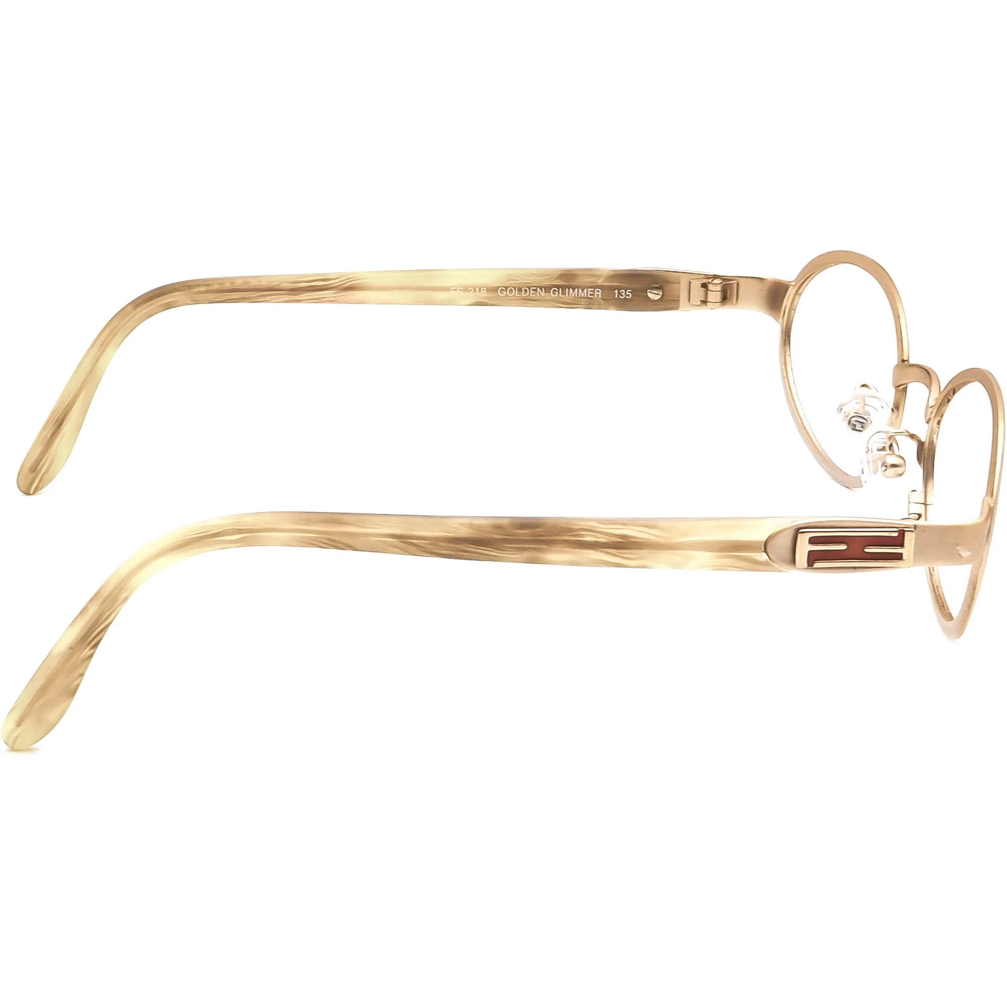 Fendi FS 218 52□19 135 - Image 6