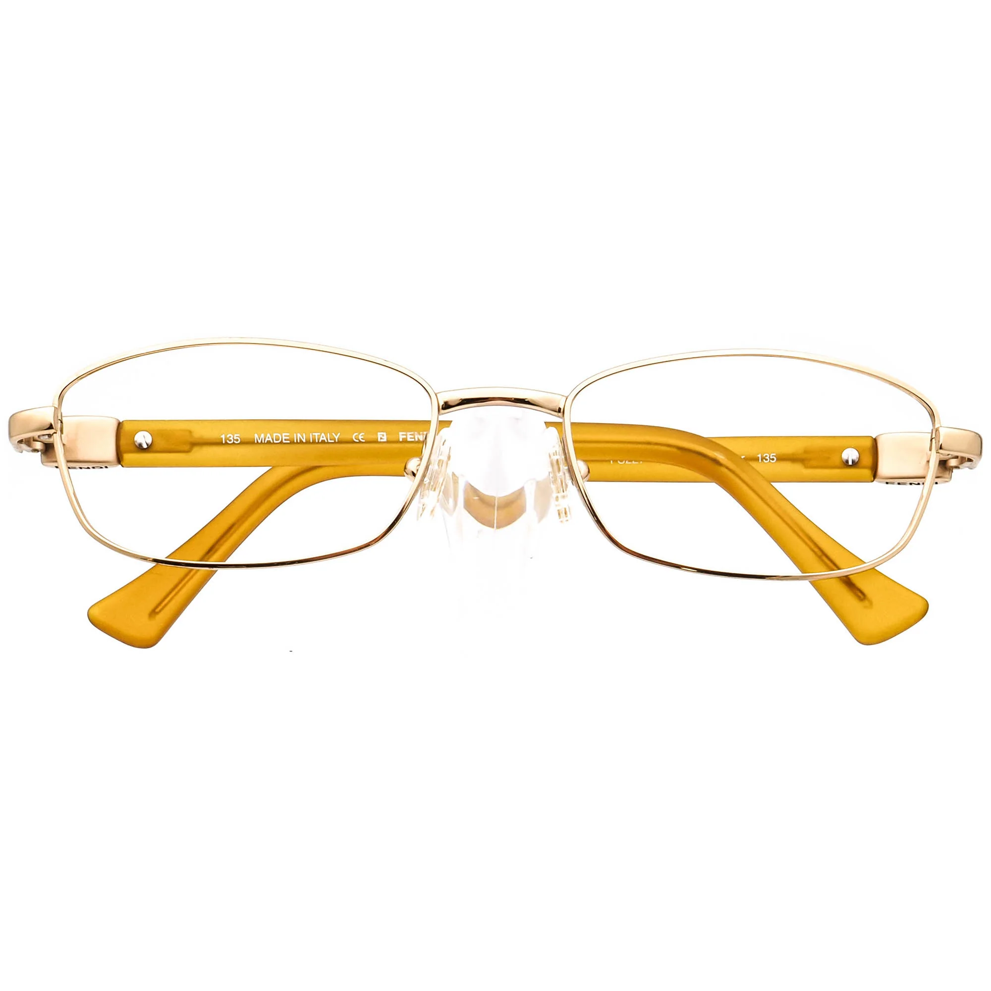 Fendi FS227   53□18 135 - Image 6