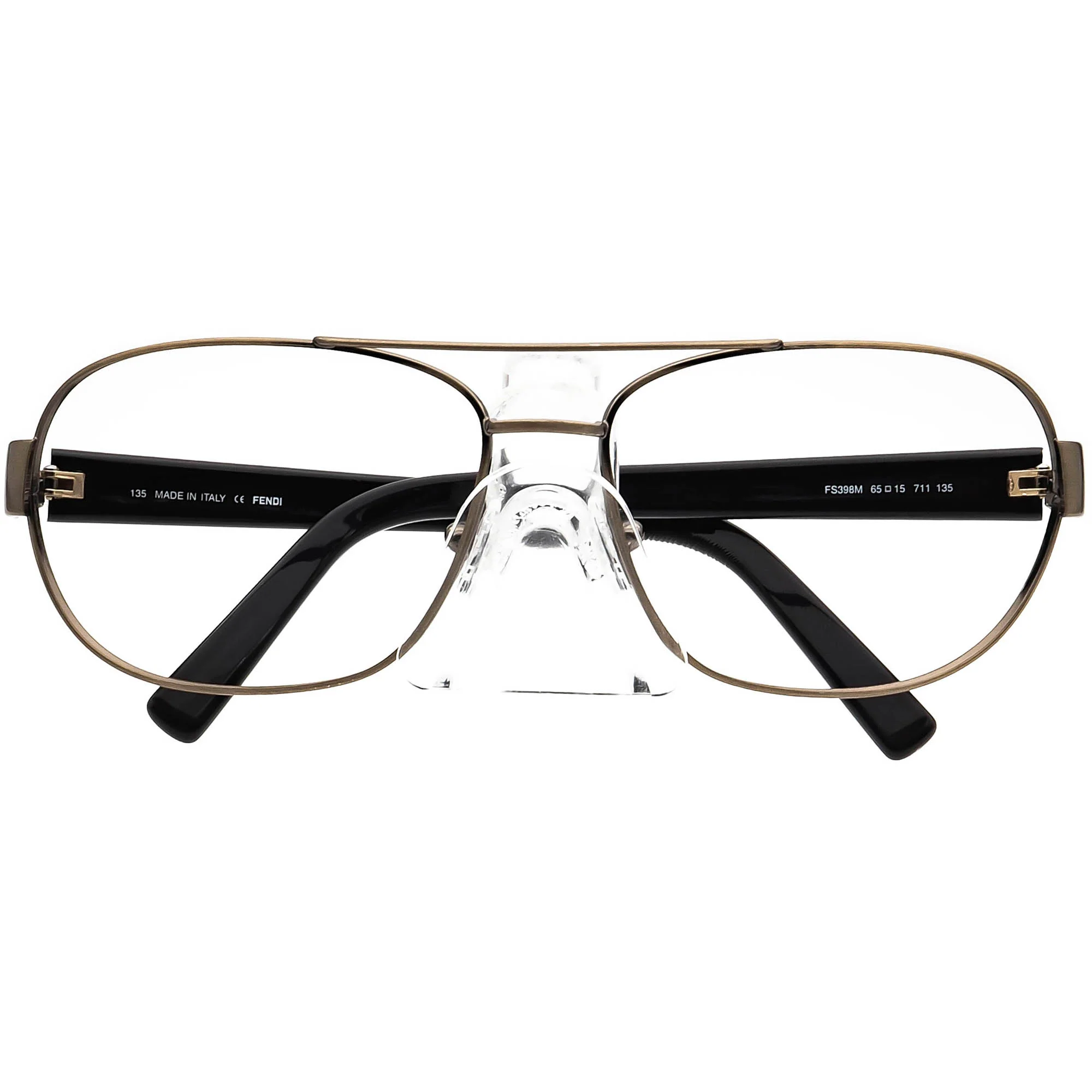 Fendi FS398M 711   65□15 135 - Image 6