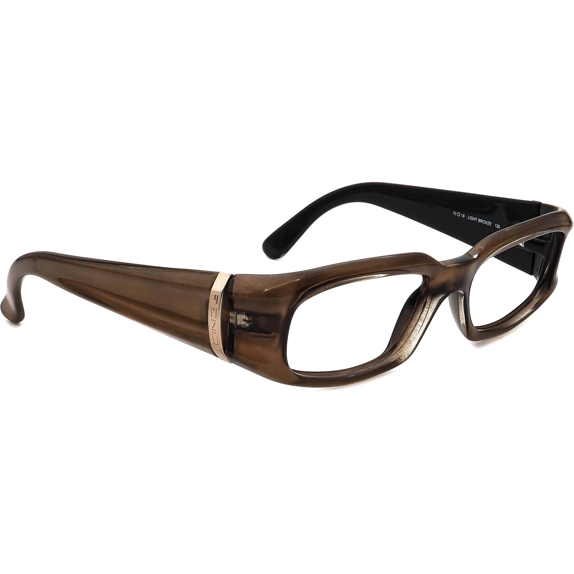 Fendi    50□18 135