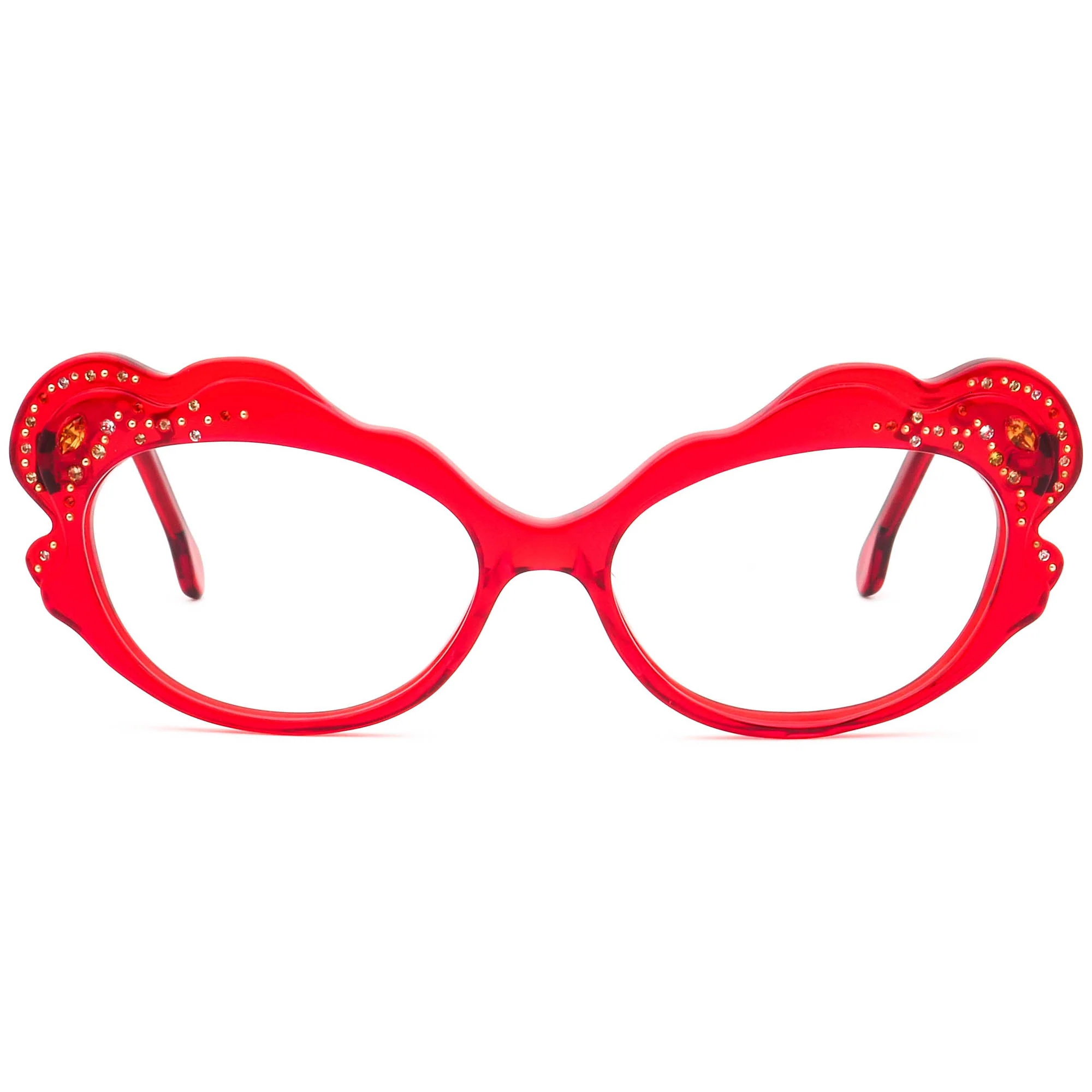 Francis Klein Show N20 Crystals 53□19 135 - Image 2