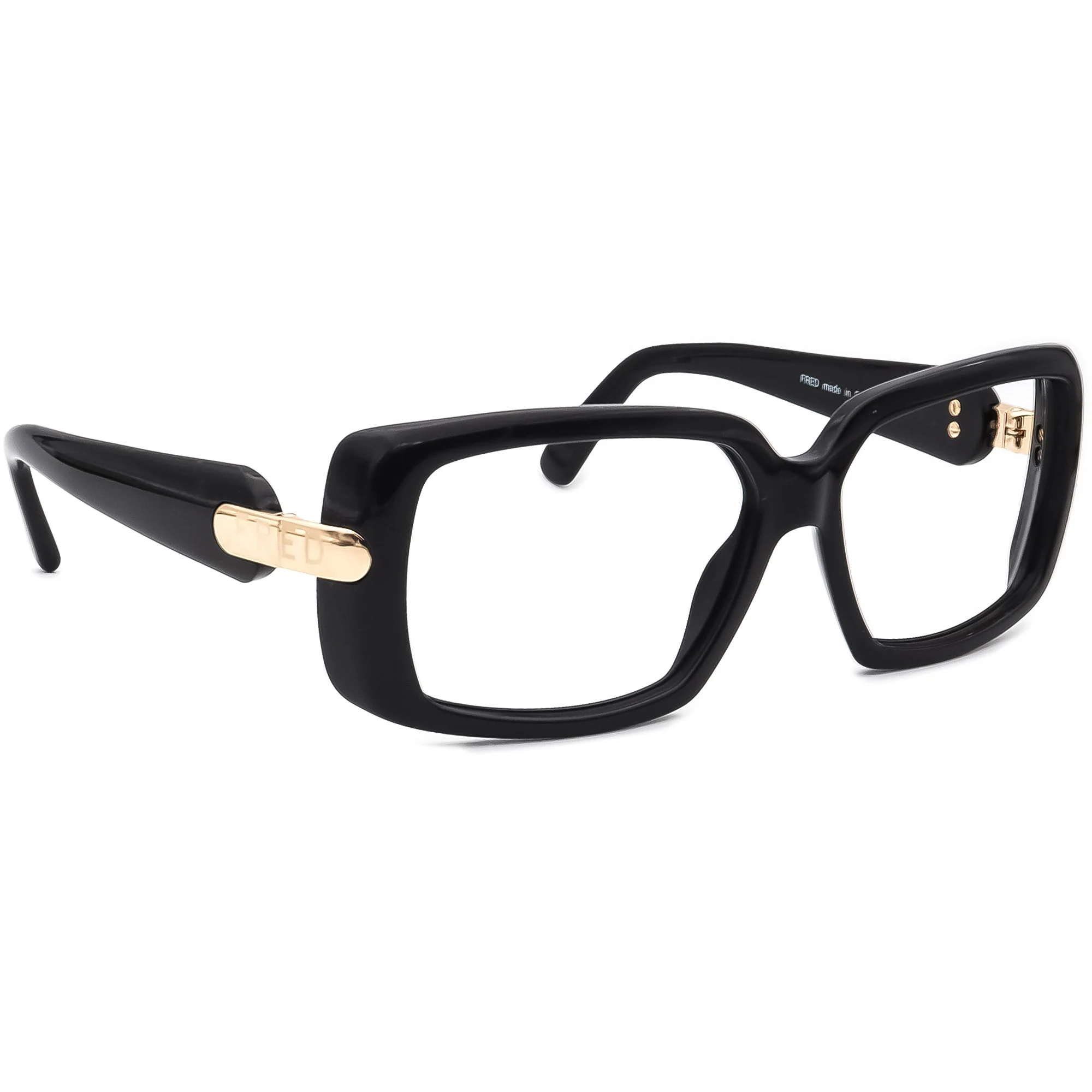 Fred Lunettes Marie Galante C3 col.201   52□16 120