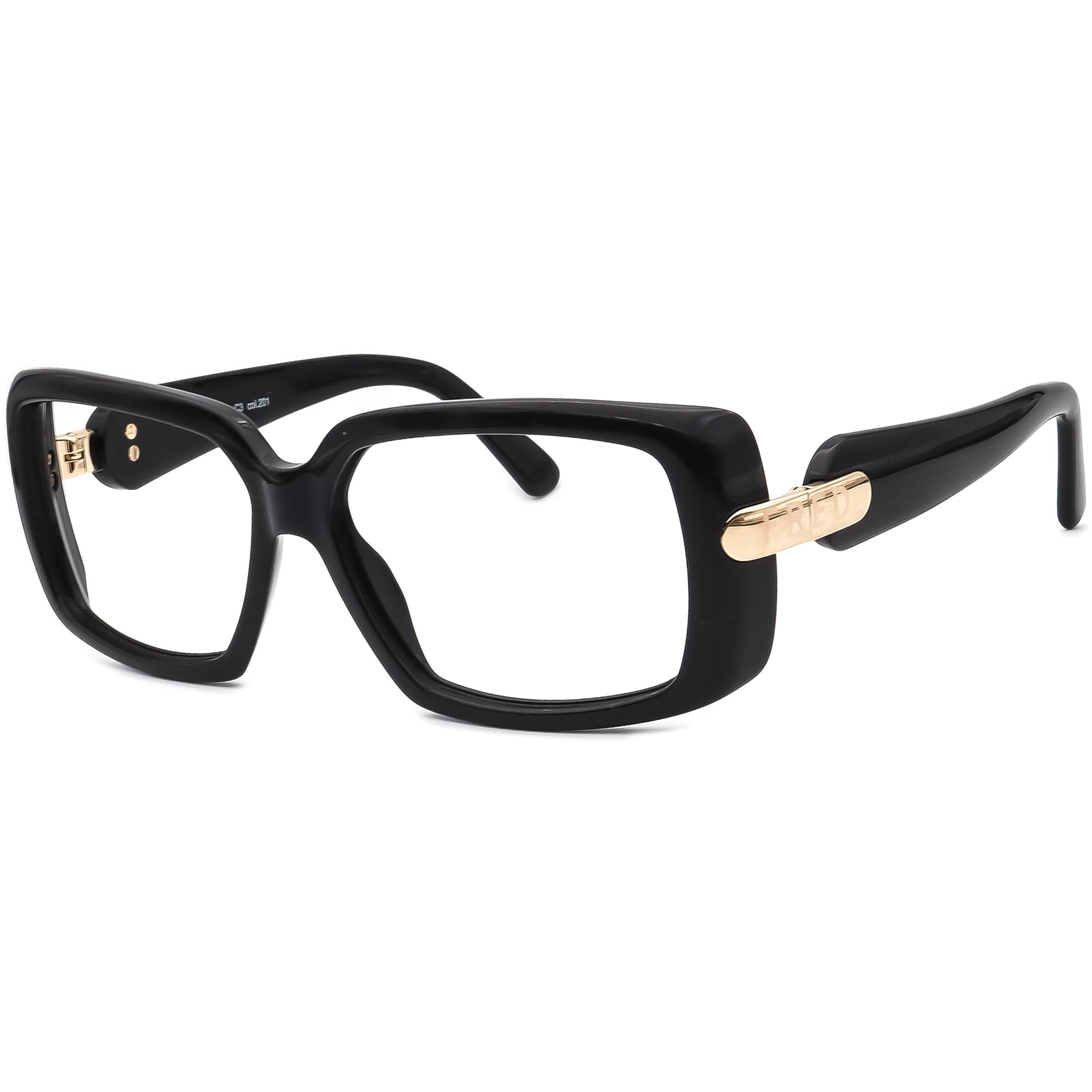 Fred Lunettes Marie Galante C3 col.201   52□16 120 - Image 3