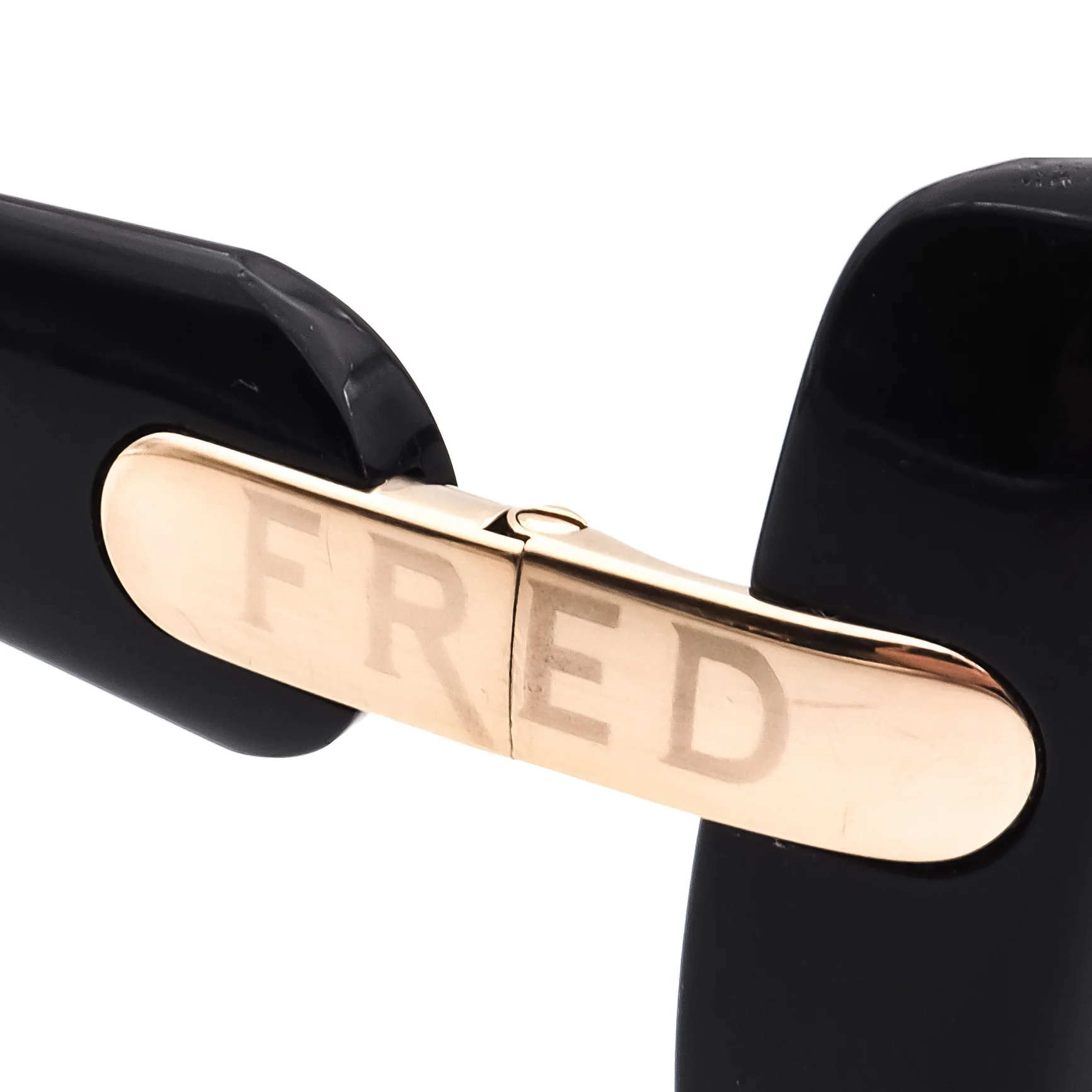 Fred Lunettes Marie Galante C3 col.201   52□16 120 - Image 4