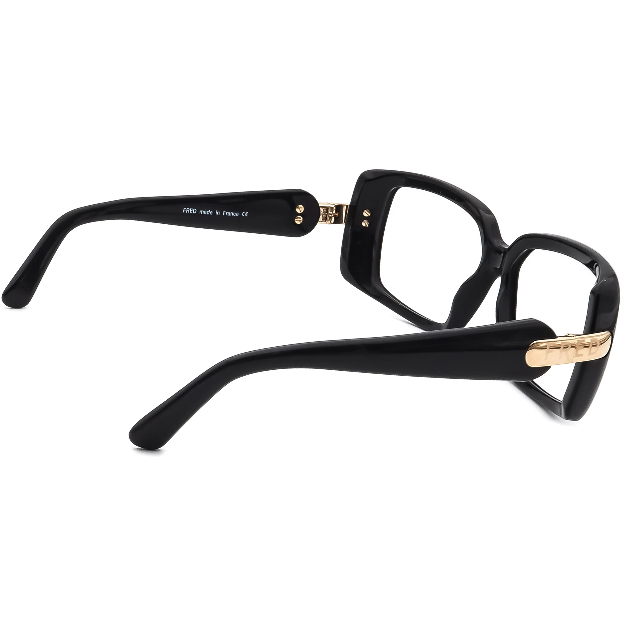 Fred Lunettes Marie Galante C3 col.201   52□16 120 - Image 5