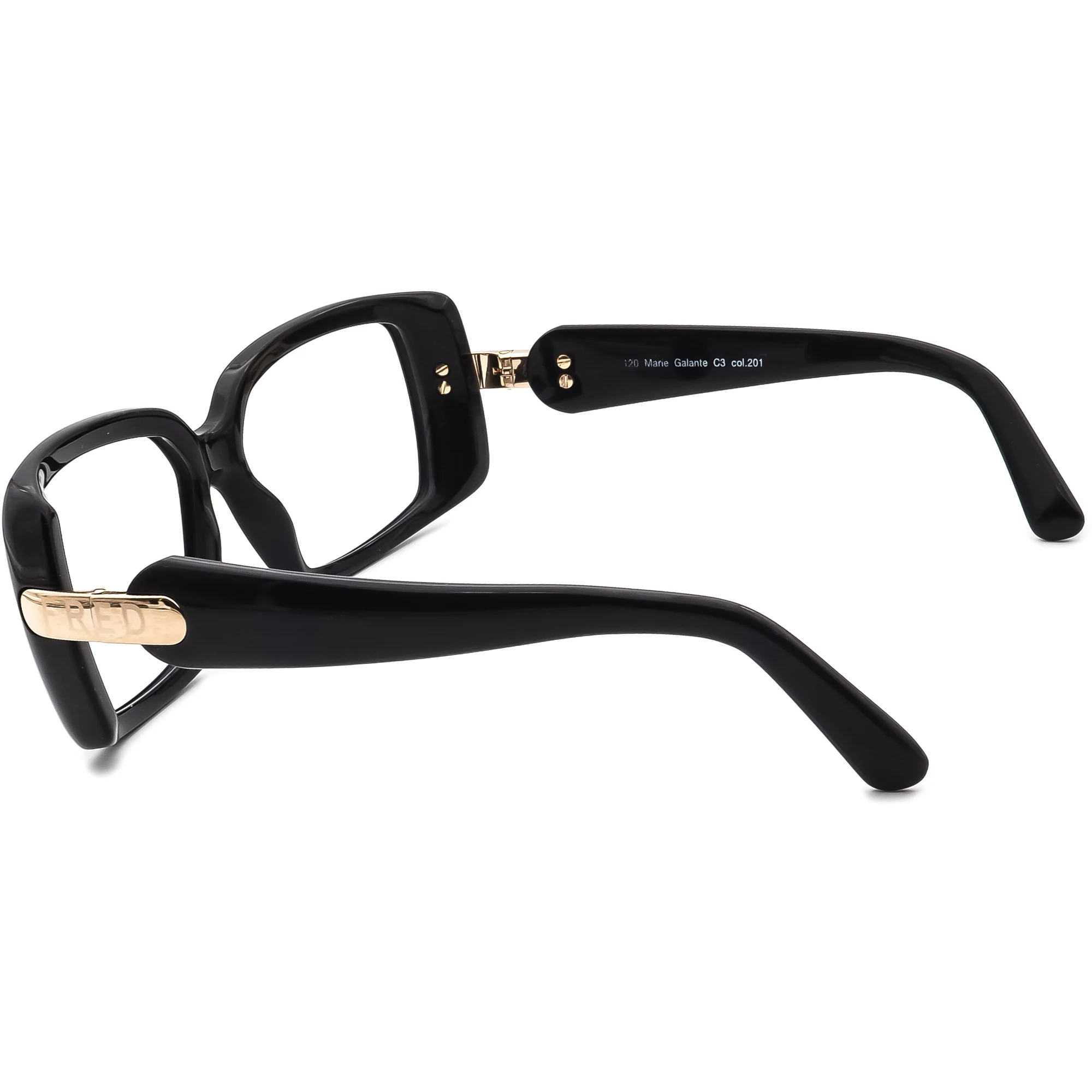 Fred Lunettes Marie Galante C3 col.201   52□16 120 - Image 6
