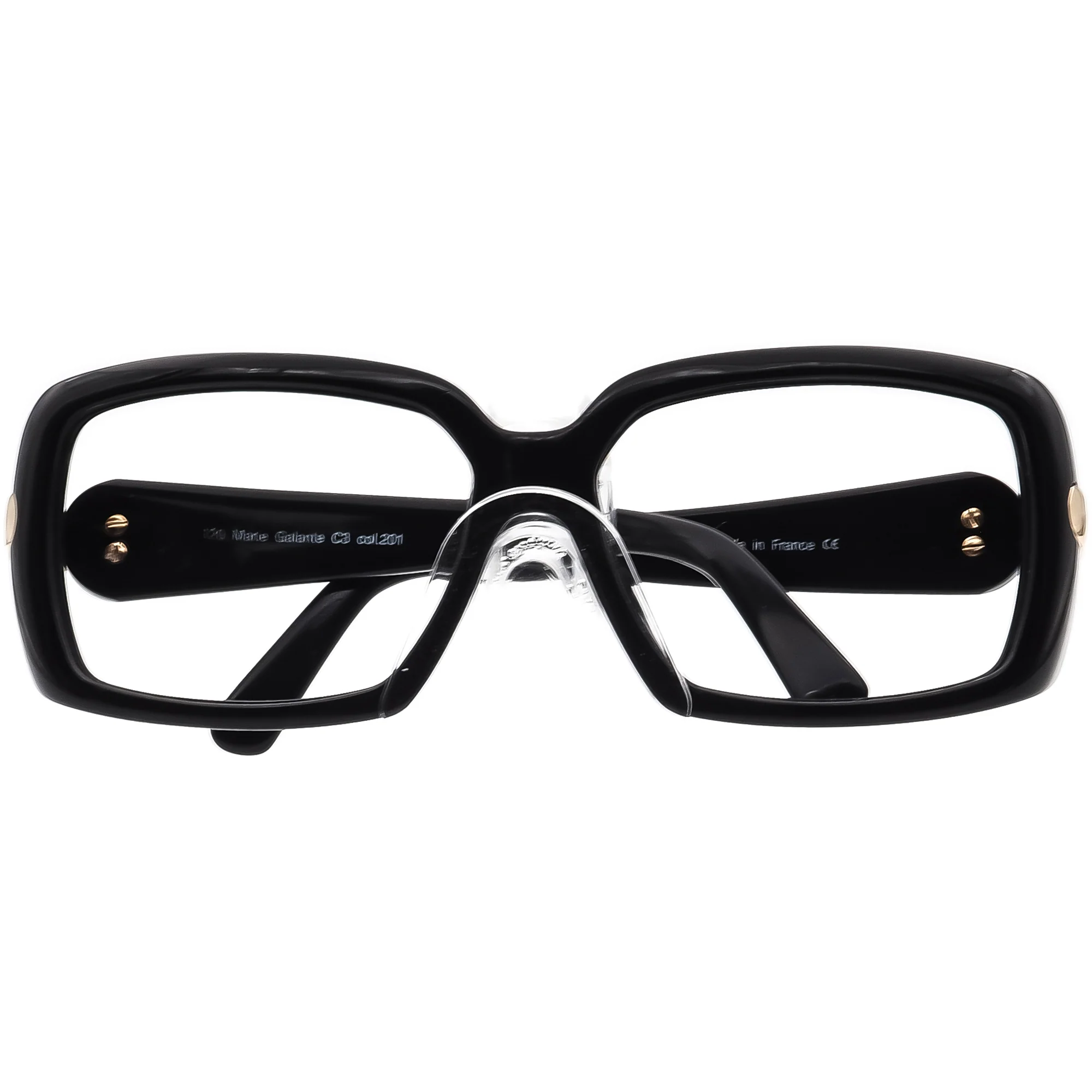 Fred Lunettes Marie Galante C3 col.201   52□16 120 - Image 7