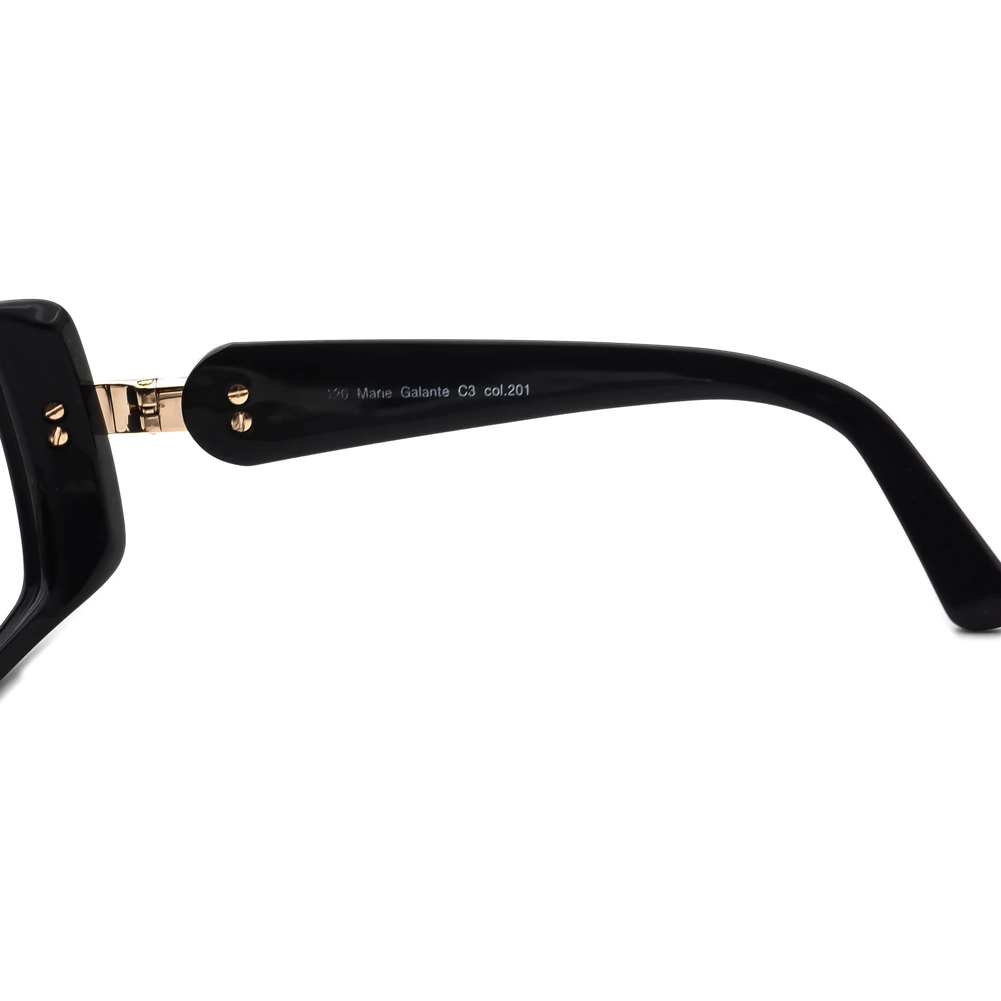 Fred Lunettes Marie Galante C3 col.201   52□16 120 - Image 9