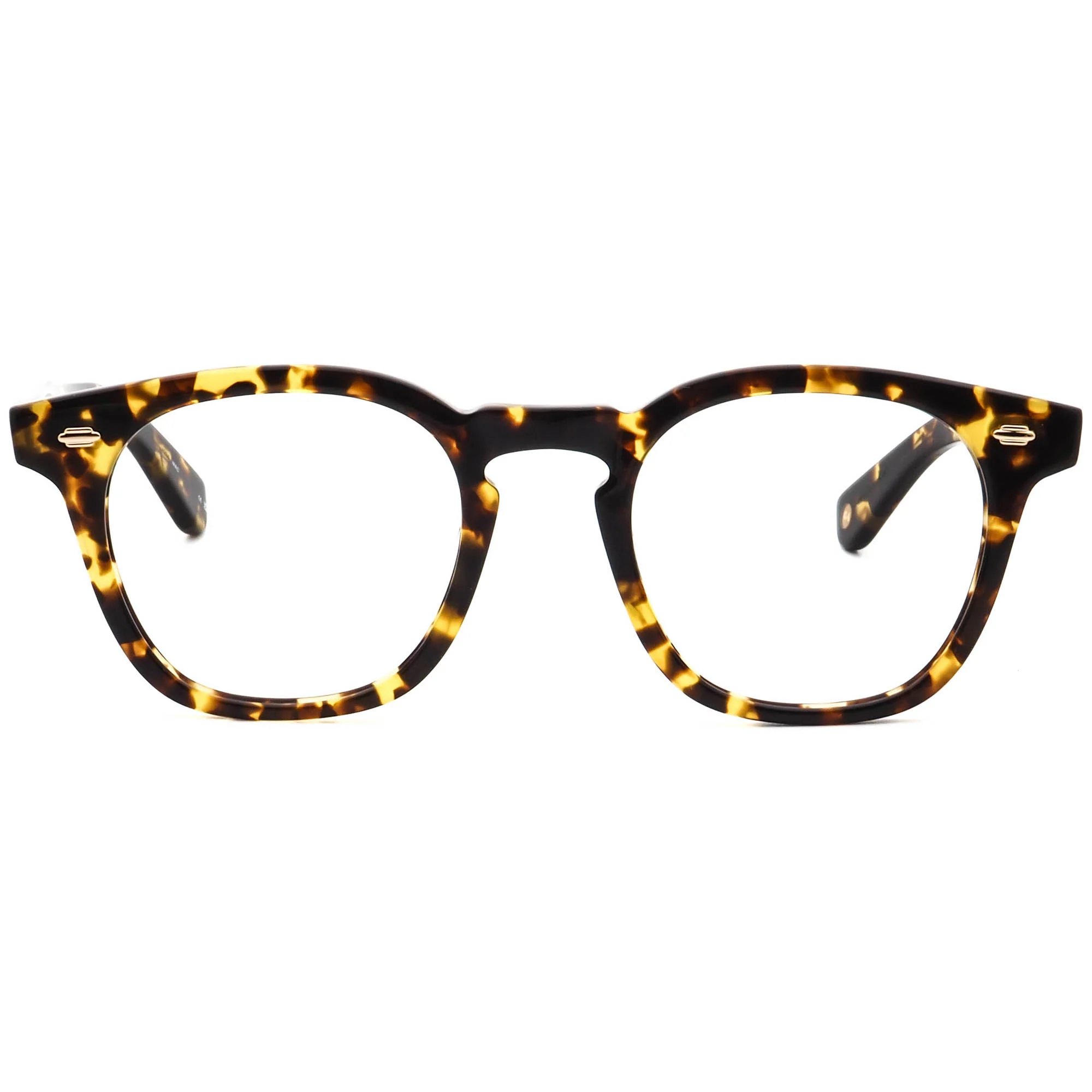 Garrett Leight Byrne TUT 46□23 140 - Image 2