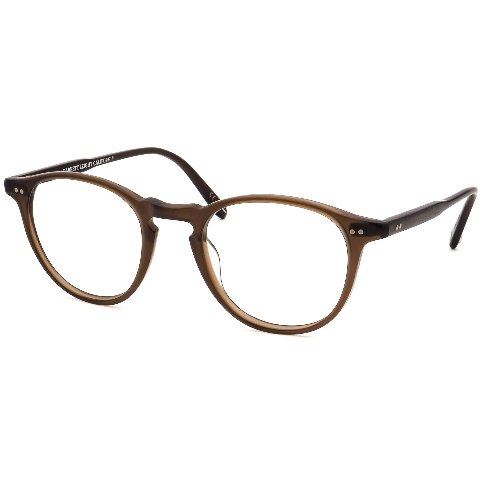 Garrett Leight Hampton MESP   46□21 140 - Image 3