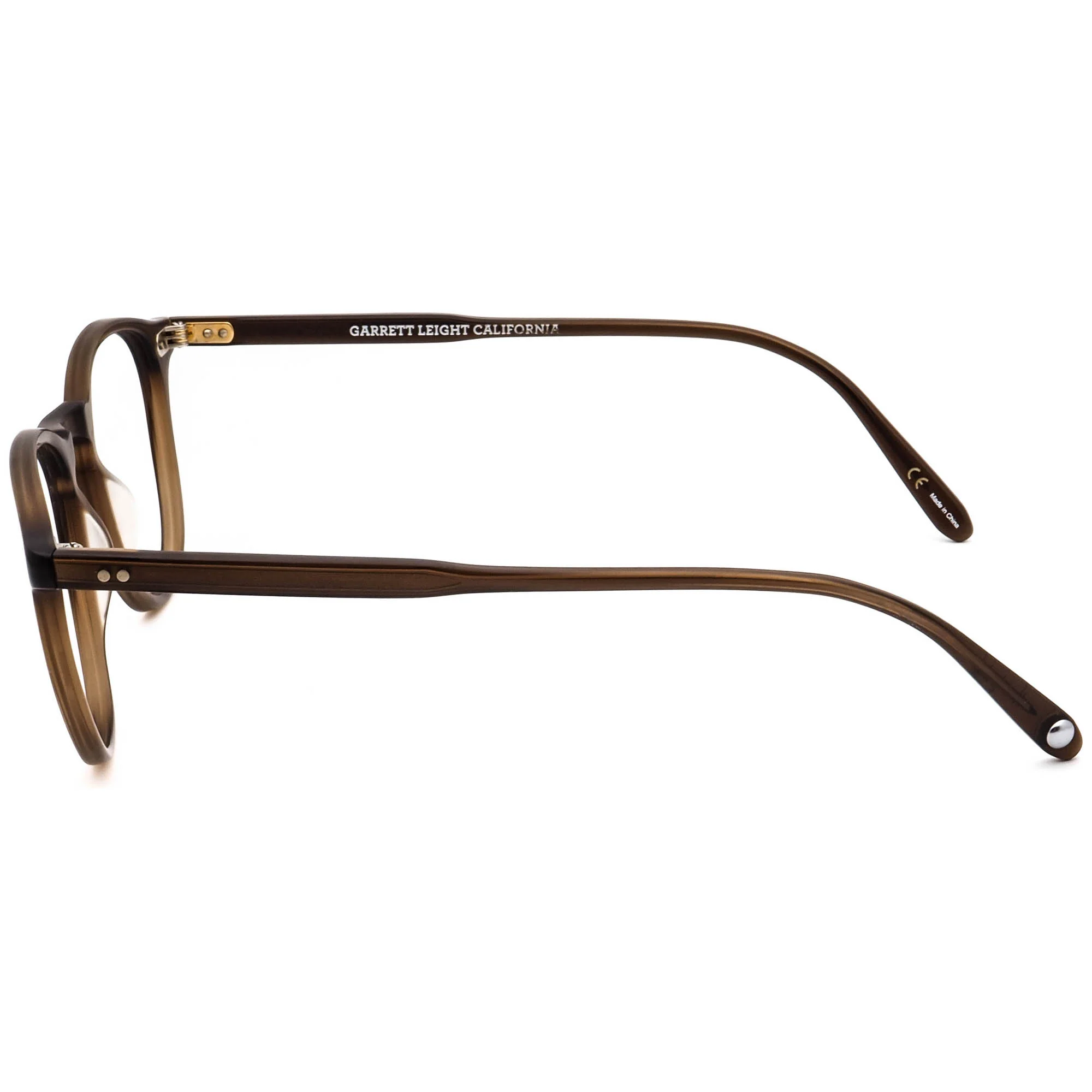 Garrett Leight Hampton MESP   46□21 140 - Image 5