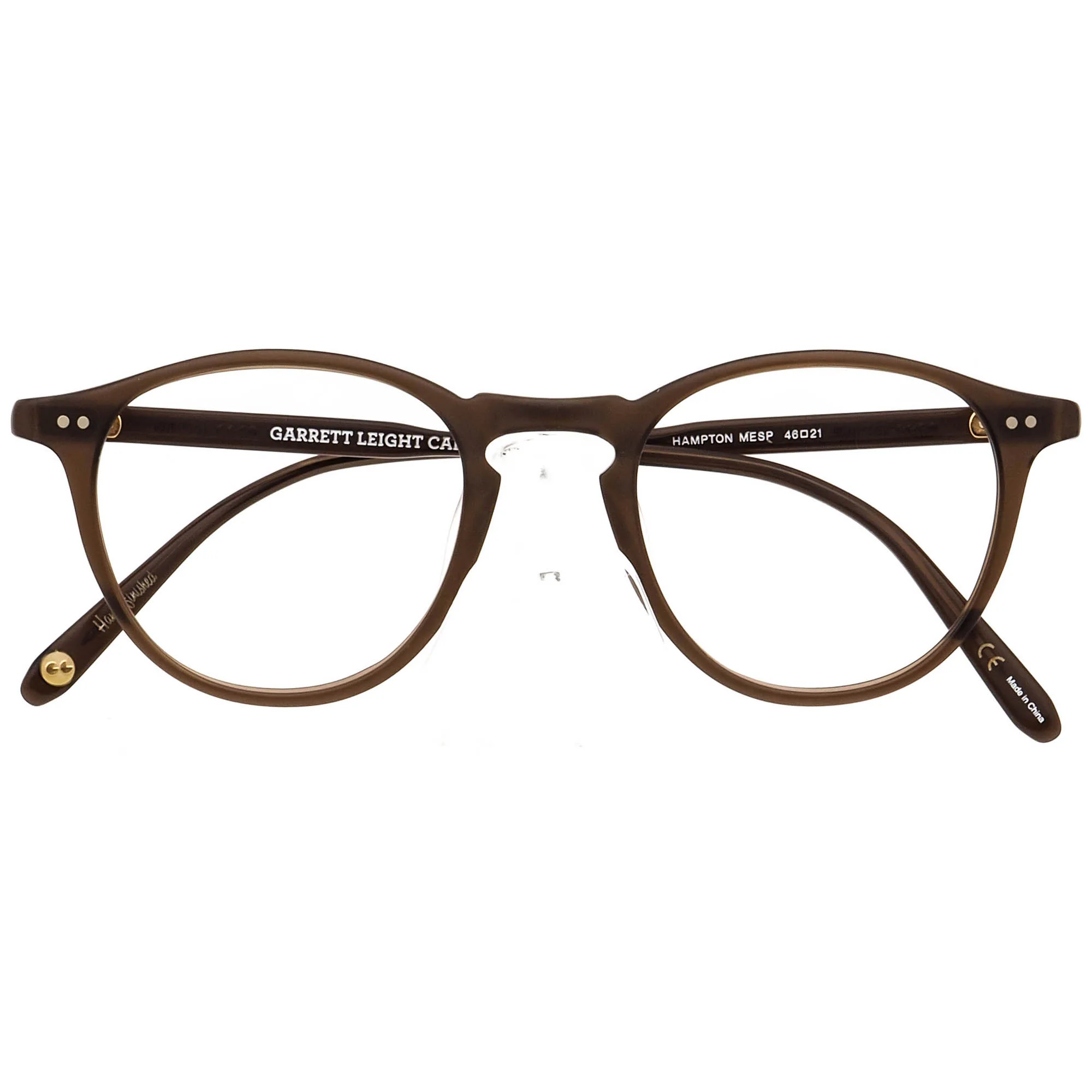 Garrett Leight Hampton MESP   46□21 140 - Image 6