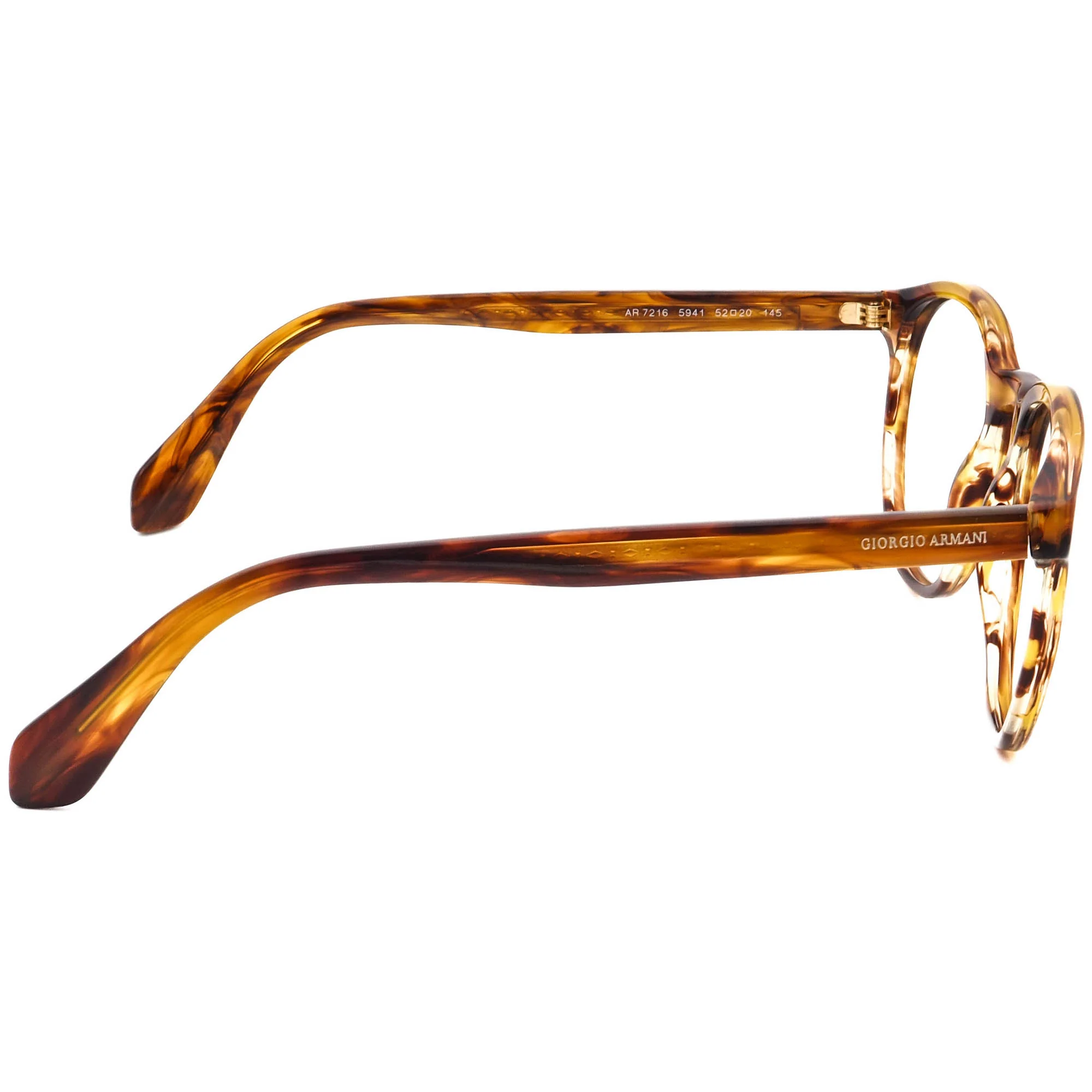 Giorgio Armani AR 7216 5941  52□20 145 - Image 4