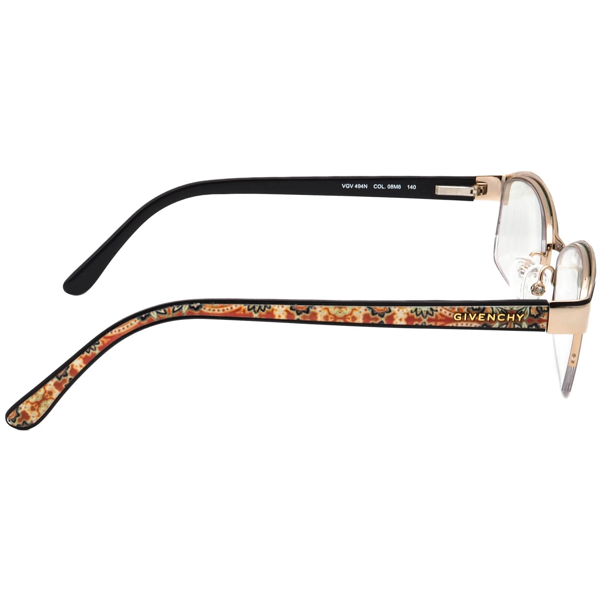 Givenchy VGV 494N COL. 08M6   54□17 140 - Image 4