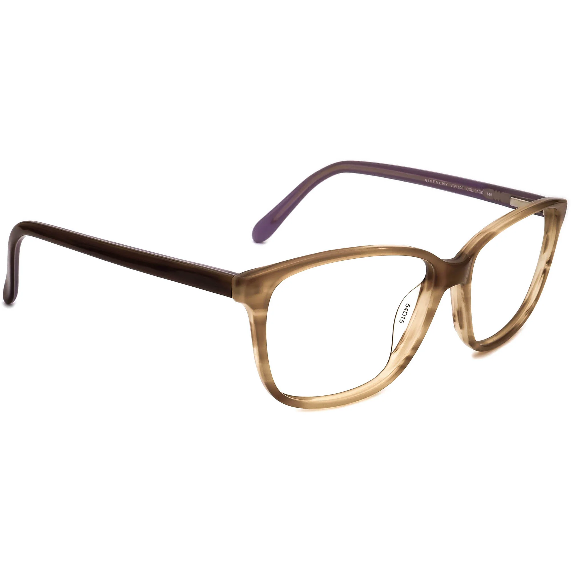 Givenchy VGV 800 COL. 0AGD   54□15 140