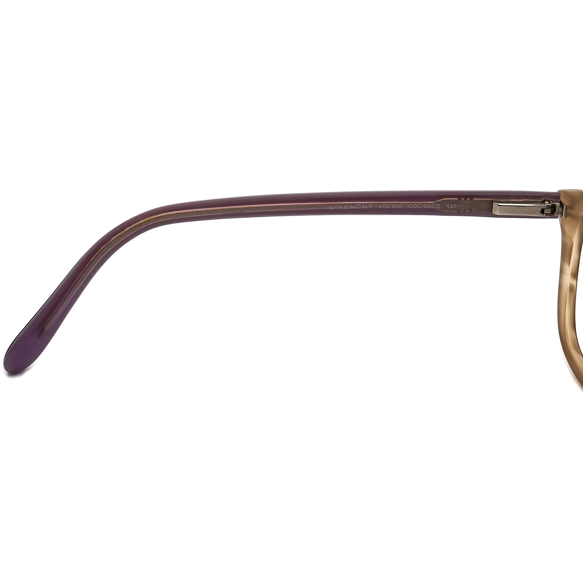 Givenchy VGV 800 COL. 0AGD   54□15 140 - Image 7