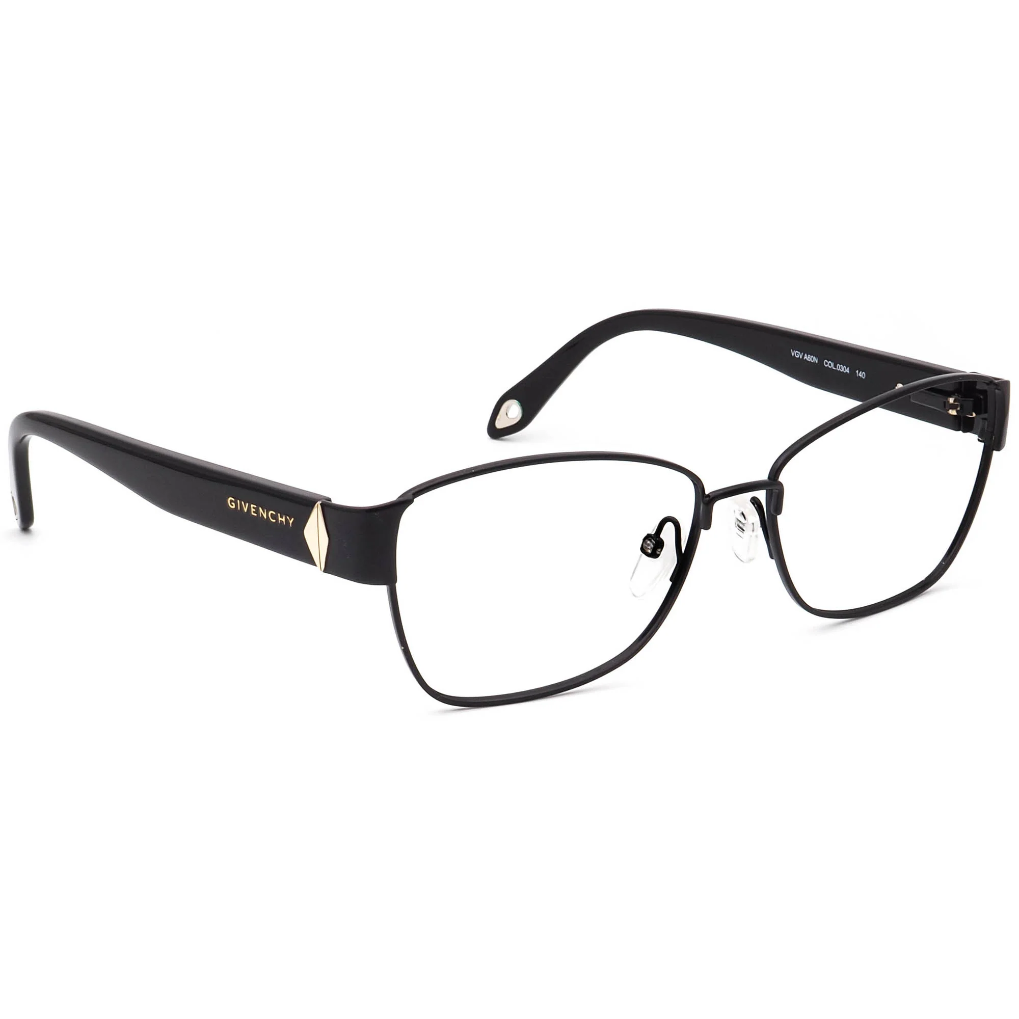 Givenchy VGV A60N Col.0304   55□15 140