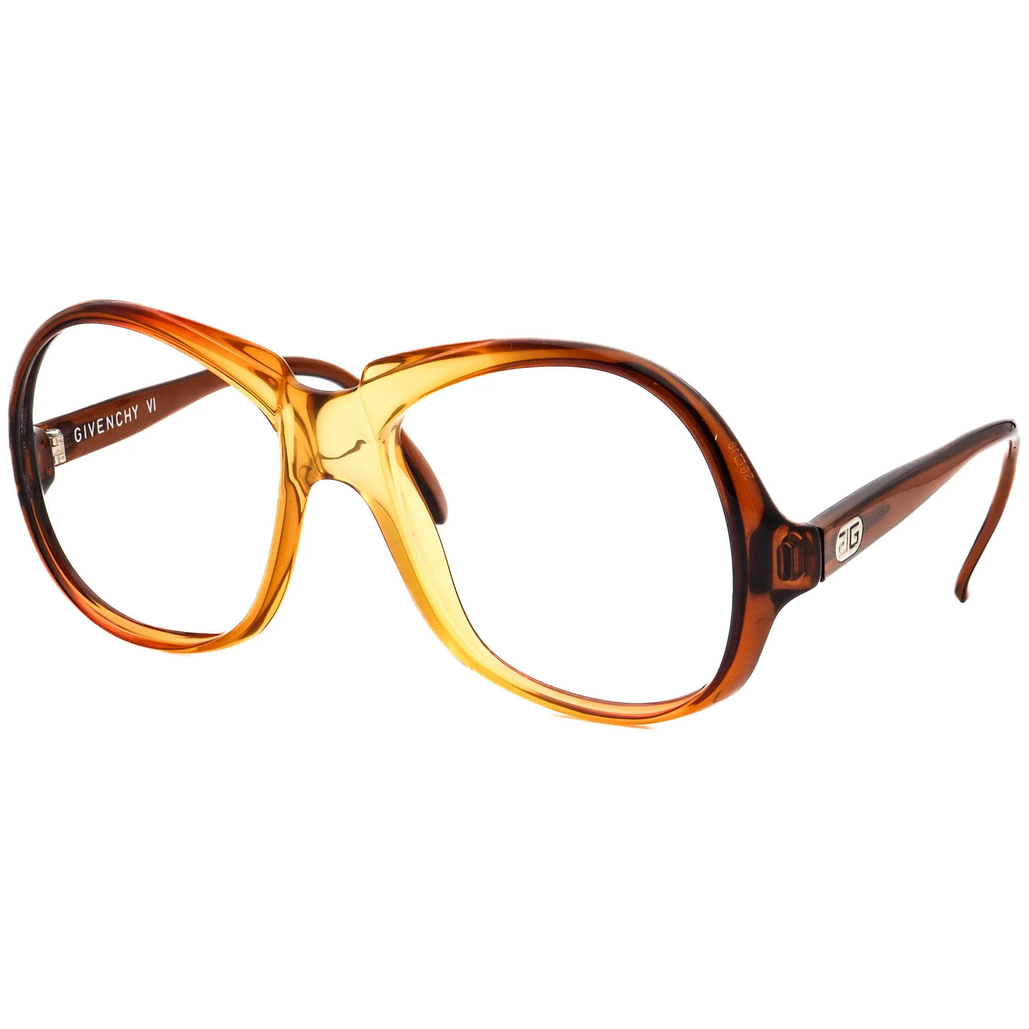 Givenchy VI Unico   56□18 135 - Image 3