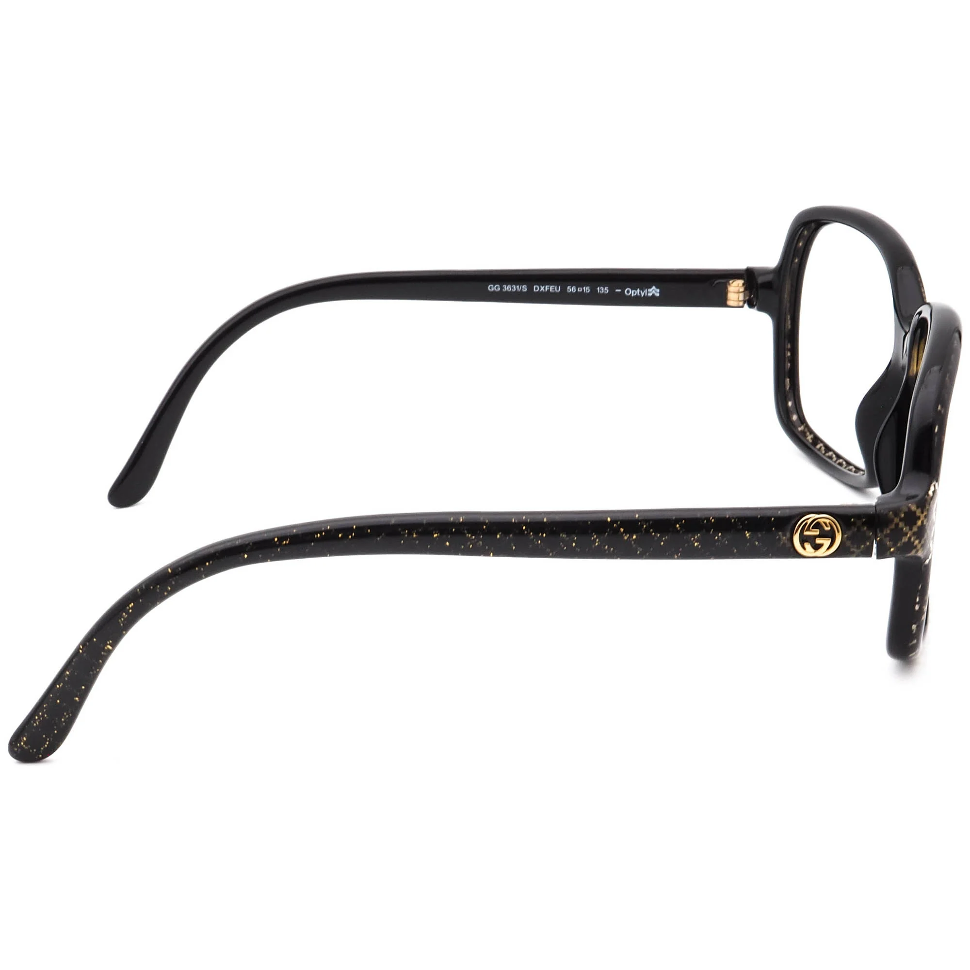 Gucci 3631/S Dxfeu   56□15 135 - Image 4