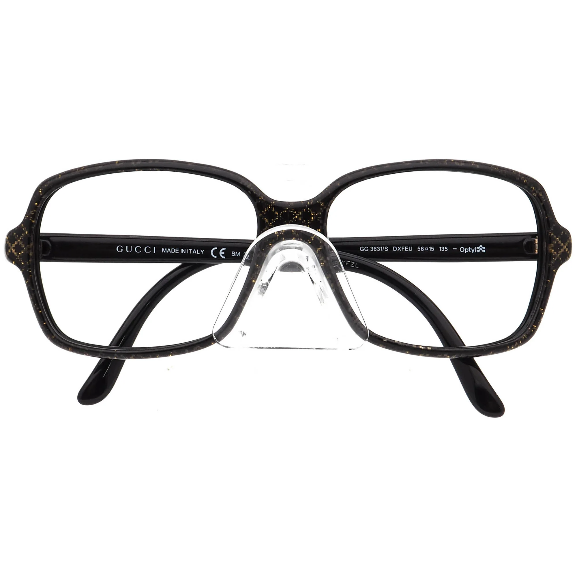 Gucci 3631/S Dxfeu   56□15 135 - Image 6