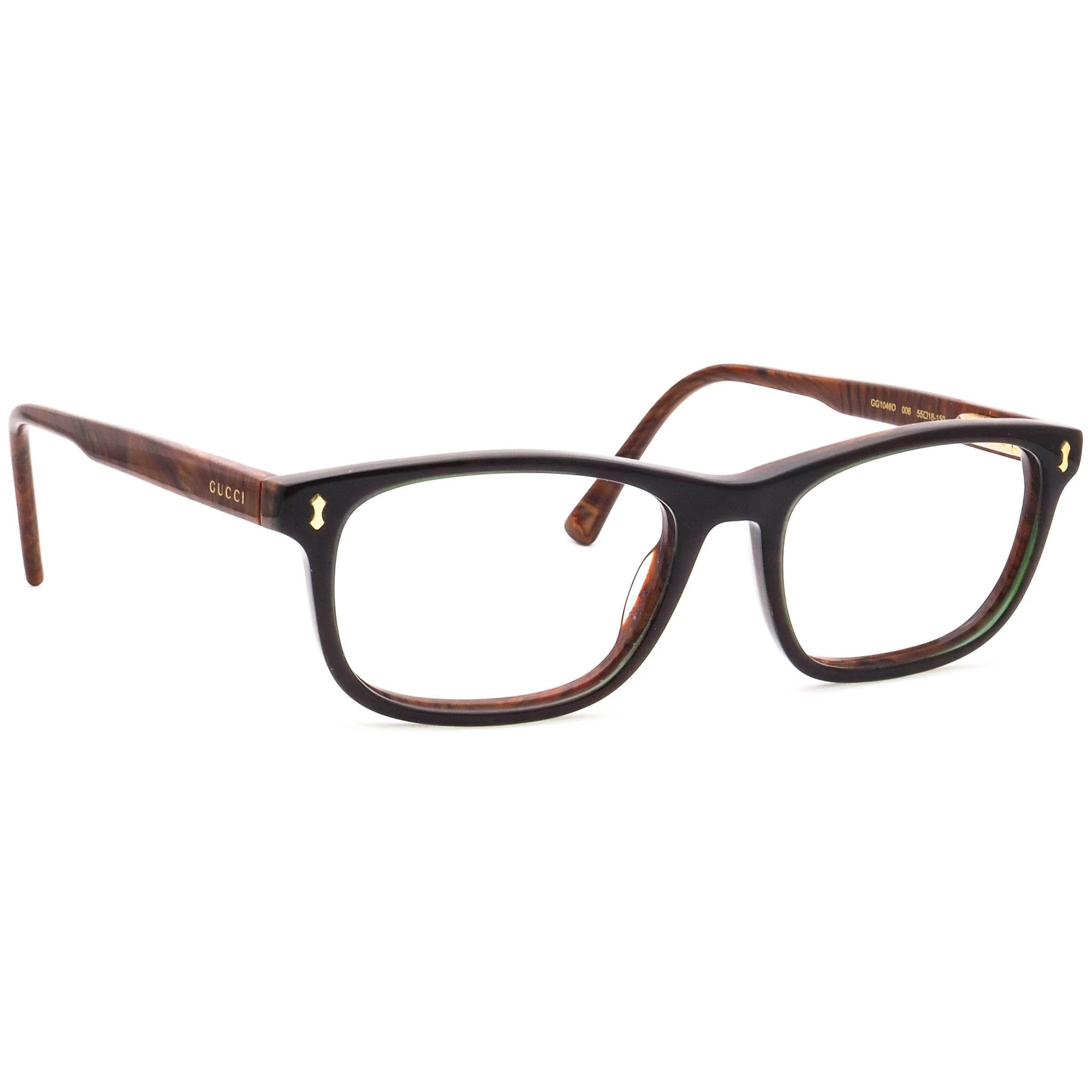 Gucci GG 1046O 006   55□18 150