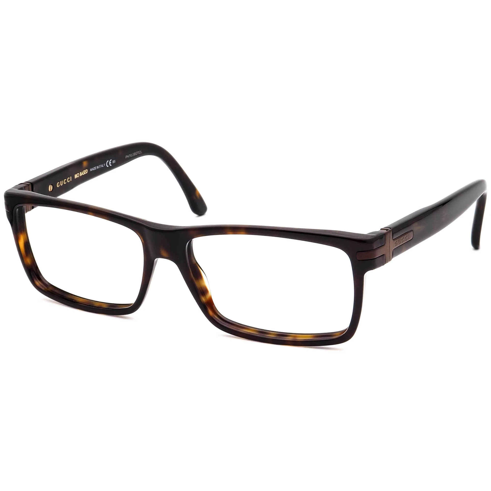 Gucci GG 1053 WR9 Bio Based   55□15 140 - Image 3