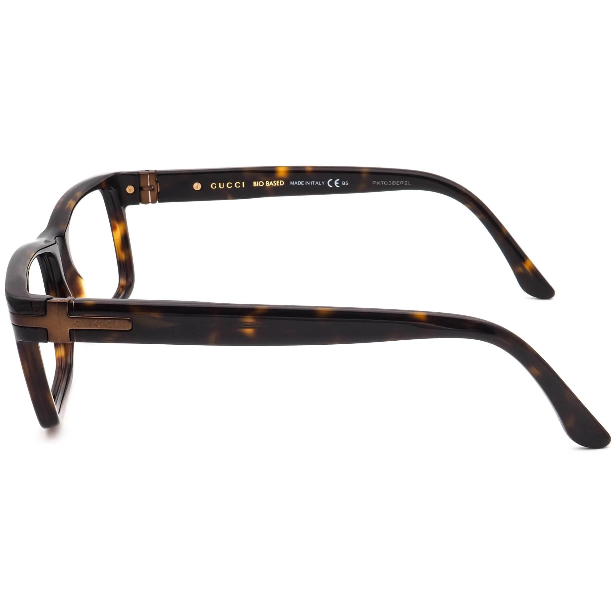 Gucci GG 1053 WR9 Bio Based   55□15 140 - Image 5