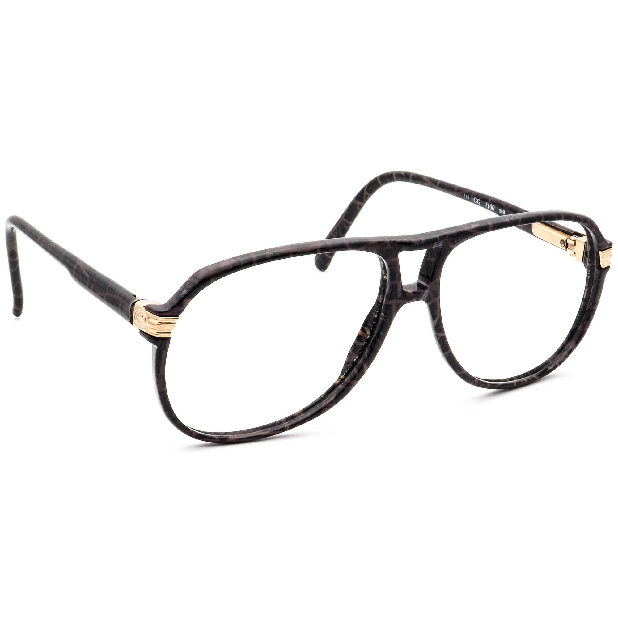 Gucci GG 1100 39R 60□15 145
