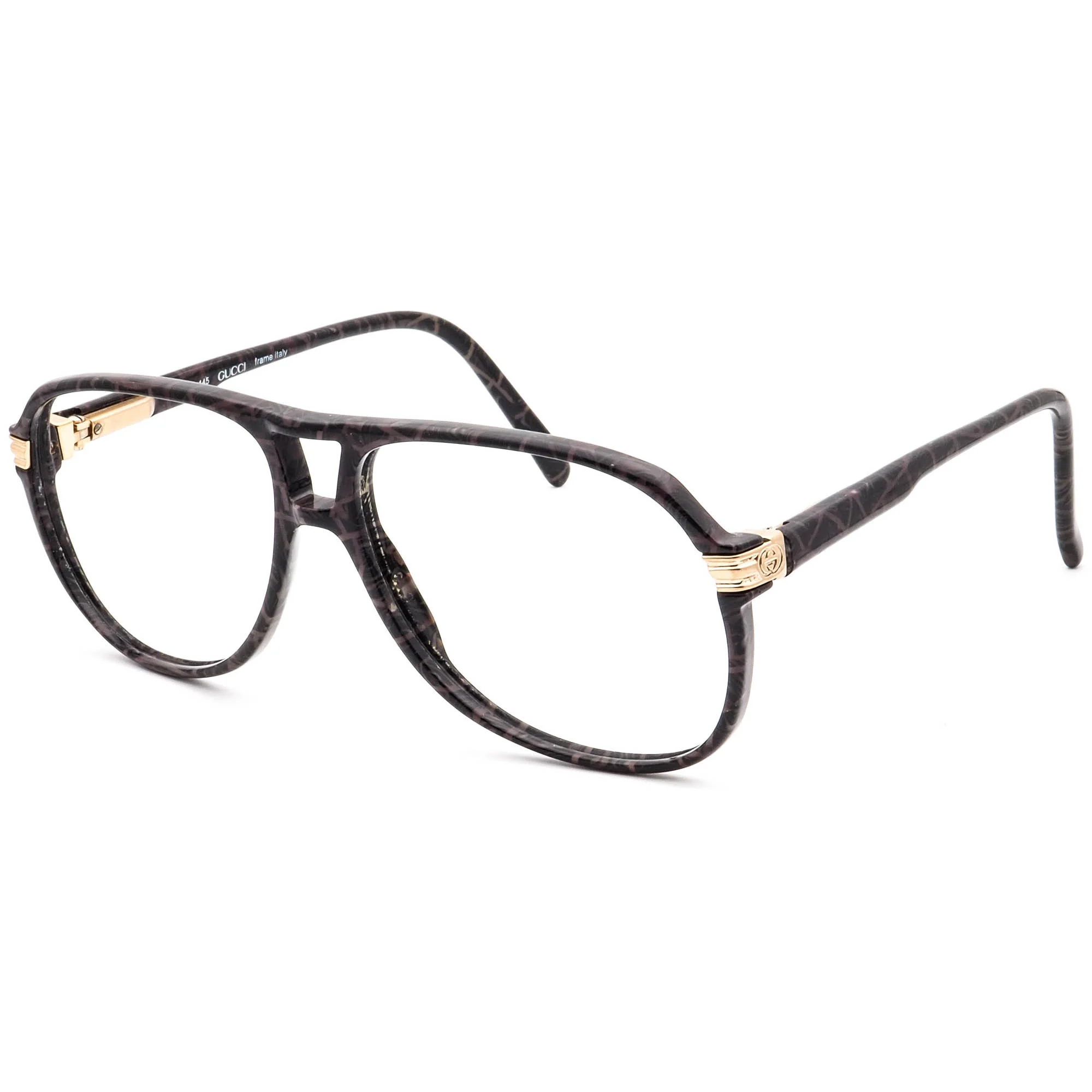 Gucci GG 1100 39R 60□15 145 - Image 3