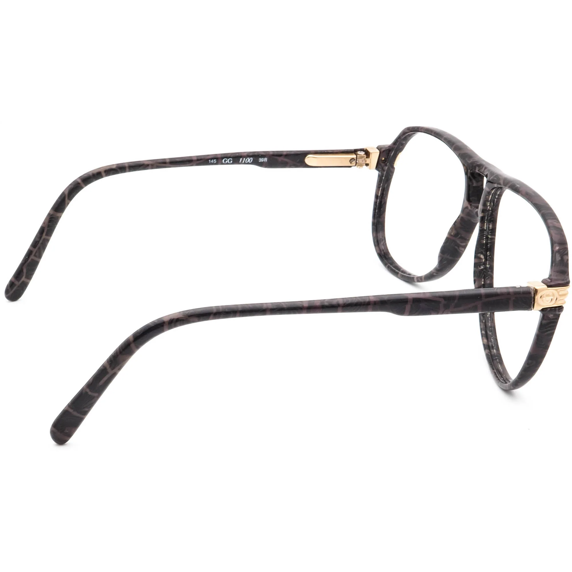 Gucci GG 1100 39R 60□15 145 - Image 4