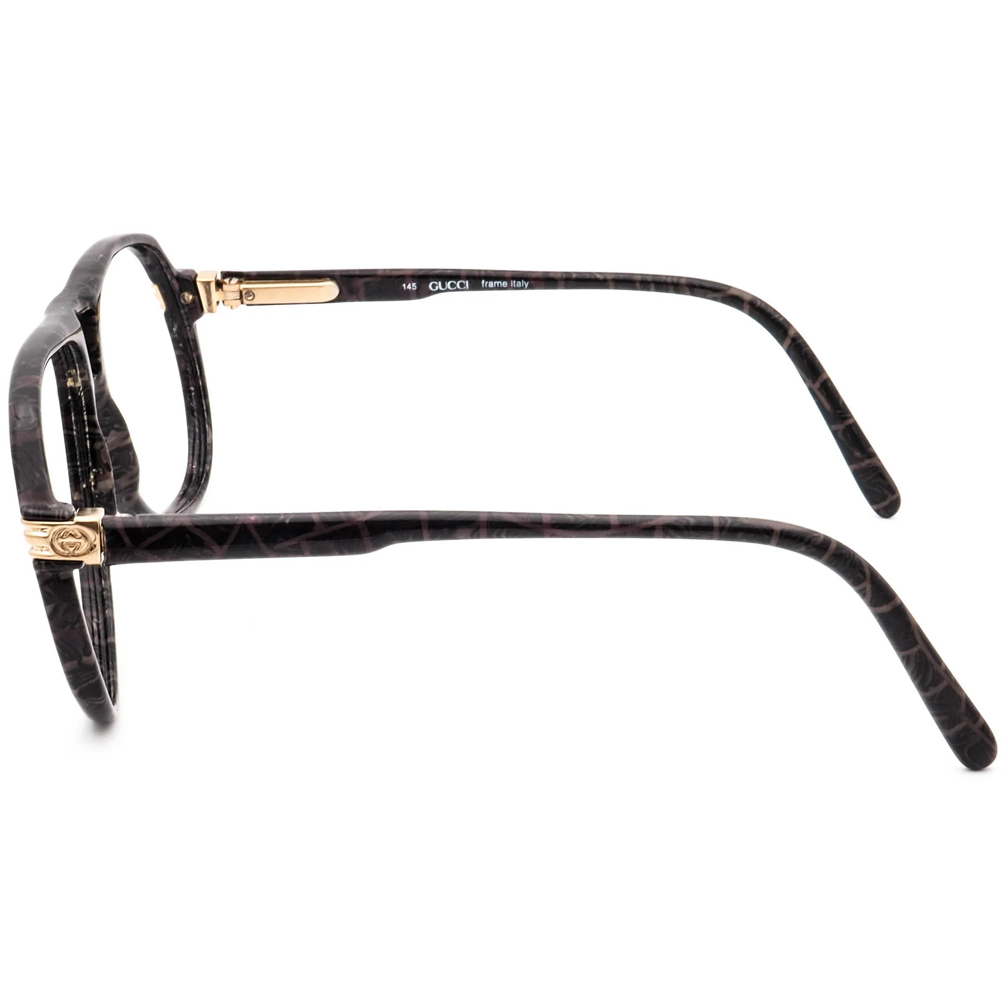 Gucci GG 1100 39R 60□15 145 - Image 5