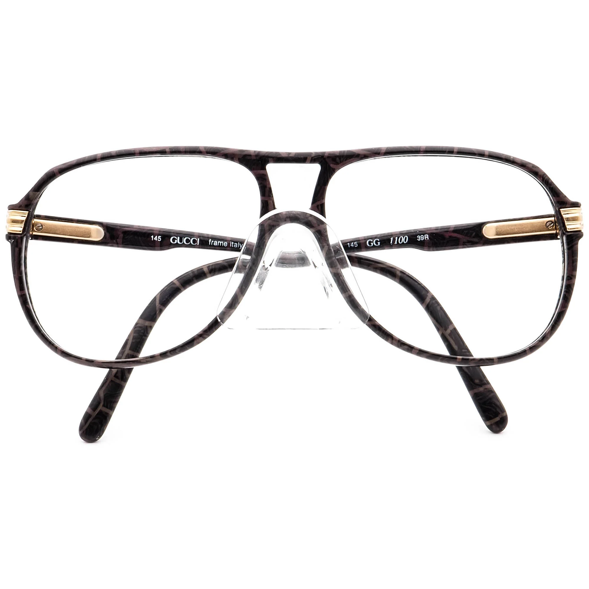 Gucci GG 1100 39R 60□15 145 - Image 6