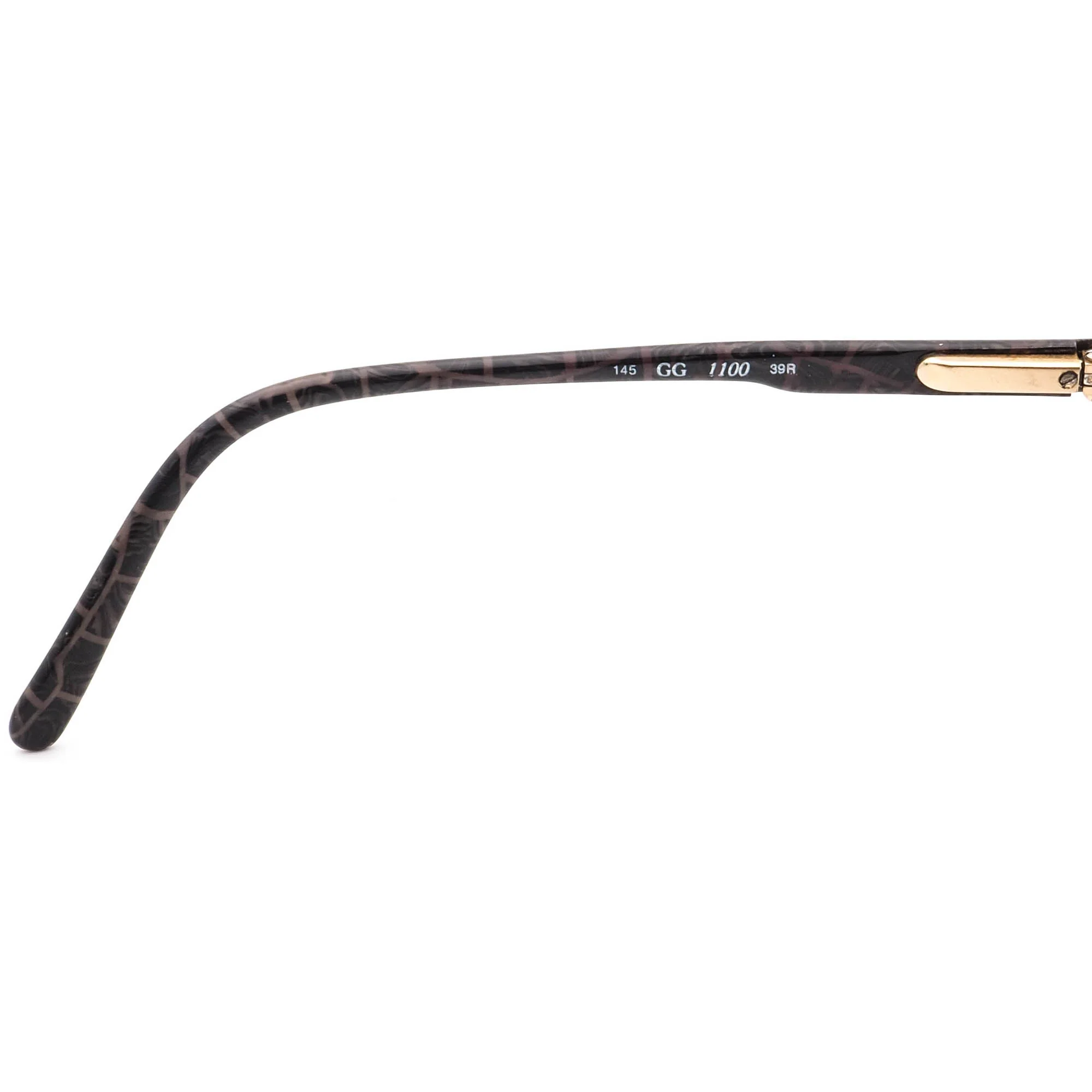 Gucci GG 1100 39R 60□15 145 - Image 7