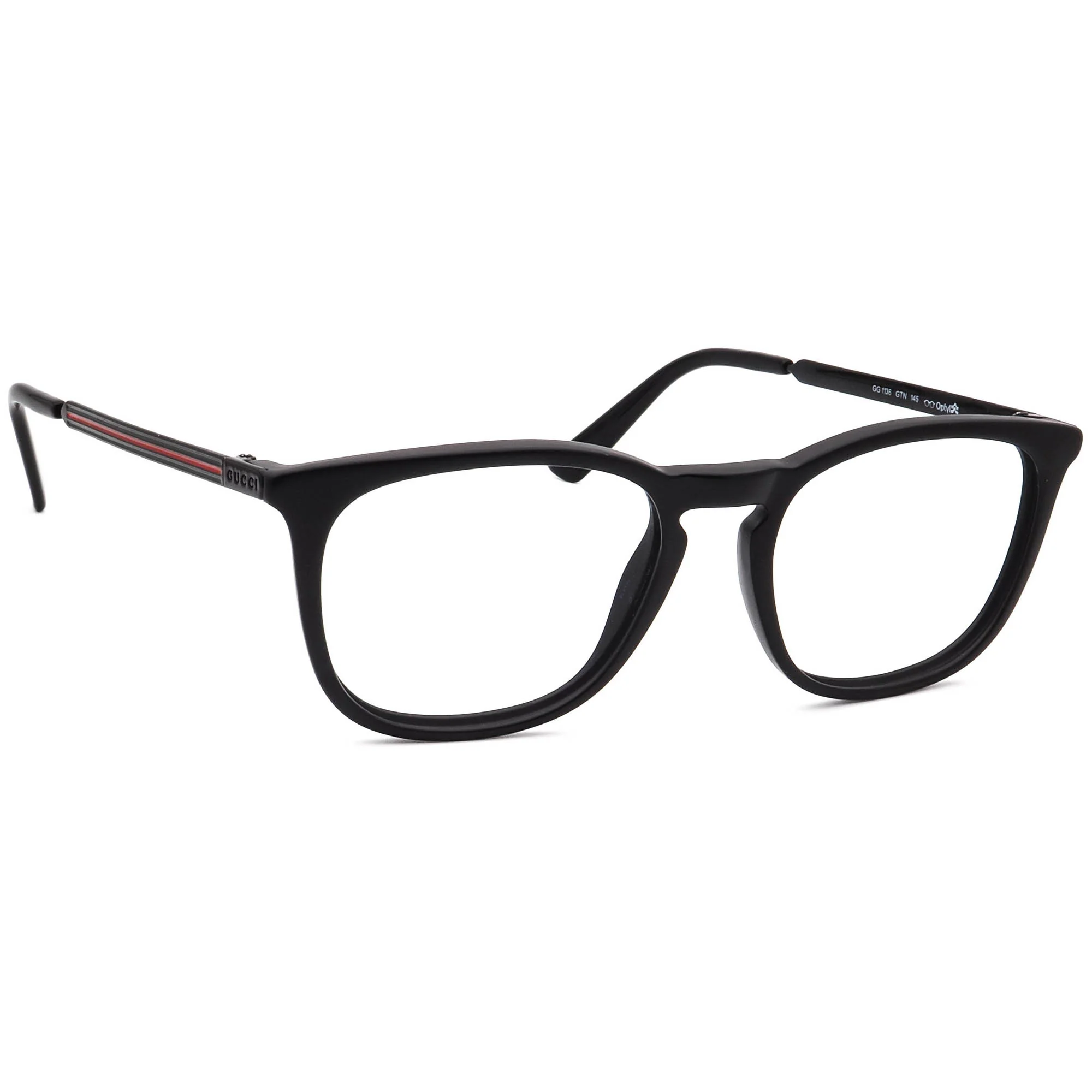 Gucci GG 1136 GTN   52□19 145