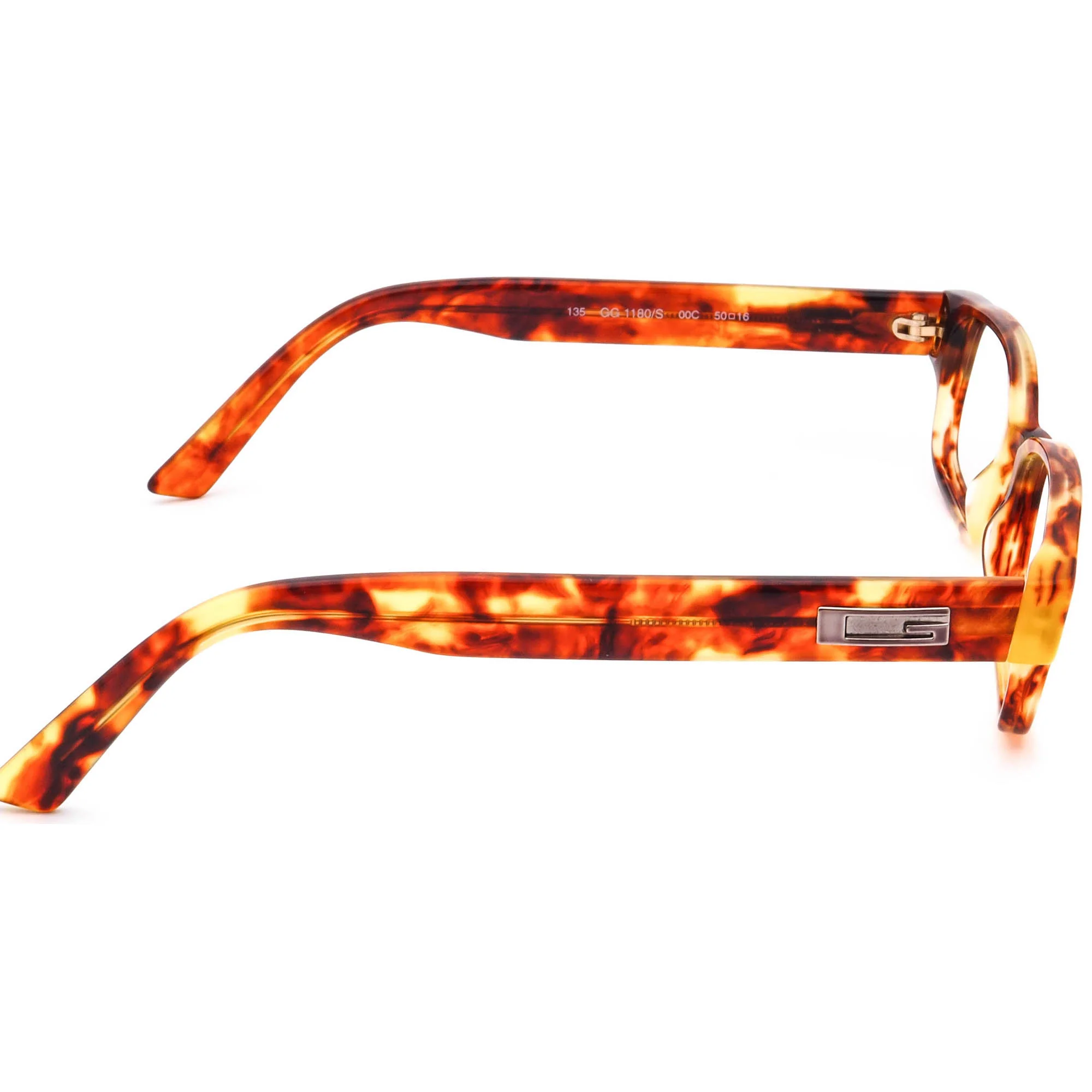 Gucci GG 1180/S 00C   50□16 135 - Image 4