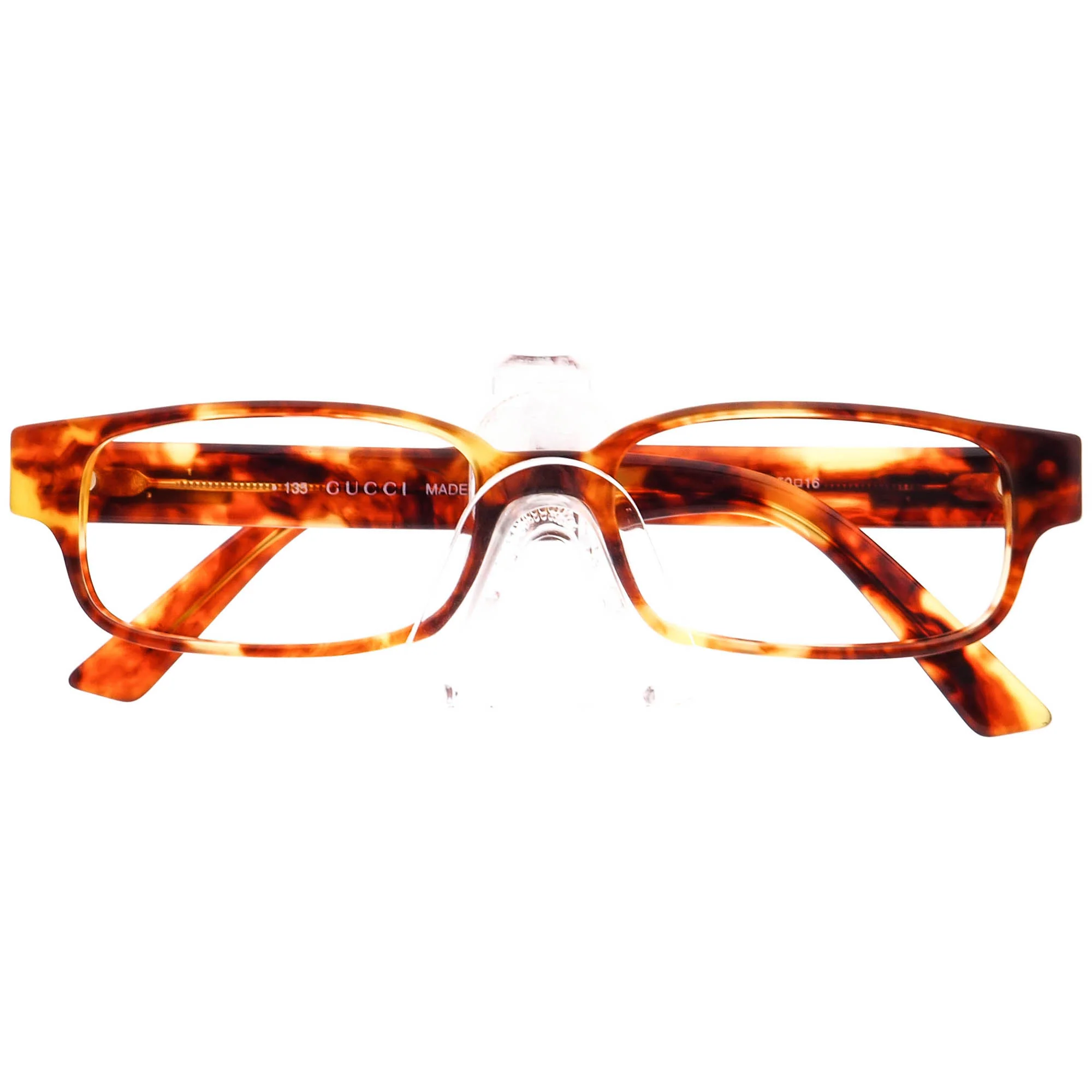 Gucci GG 1180/S 00C   50□16 135 - Image 6