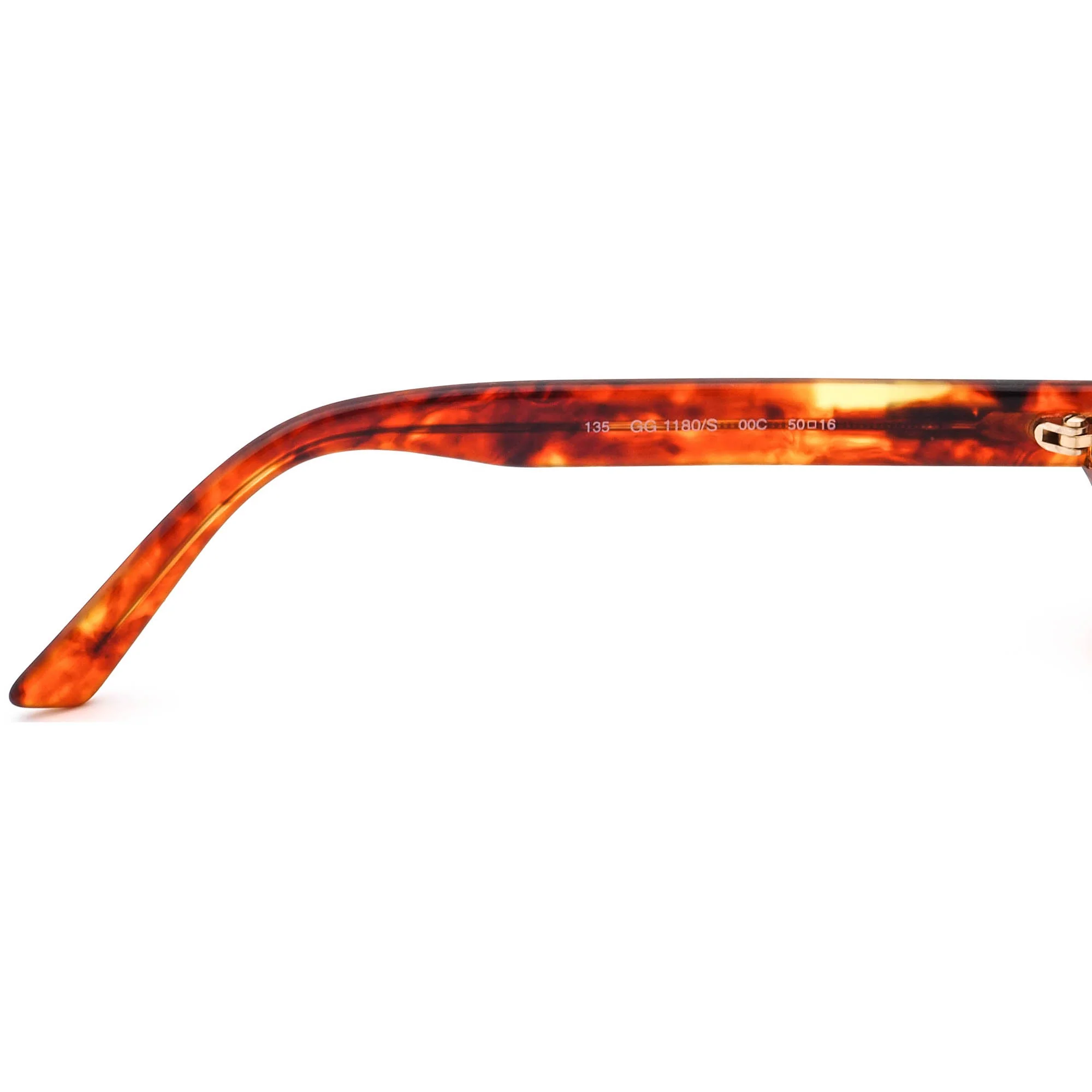 Gucci GG 1180/S 00C   50□16 135 - Image 7